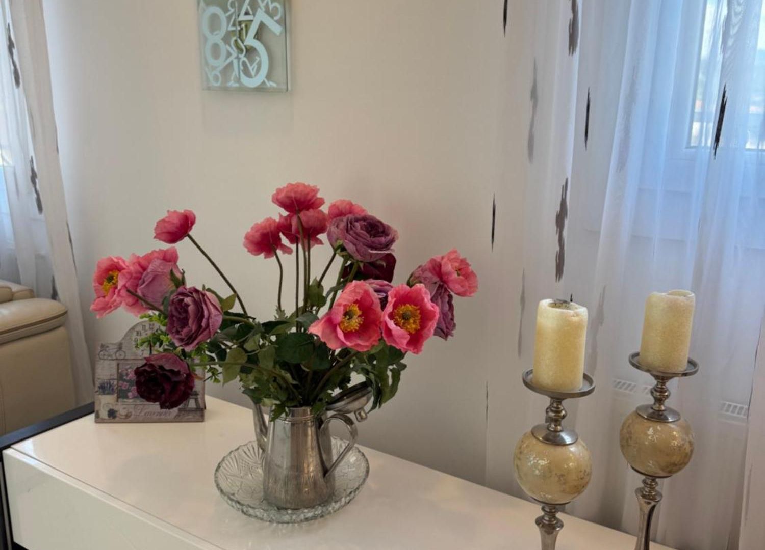 Appartement Maison Ariana