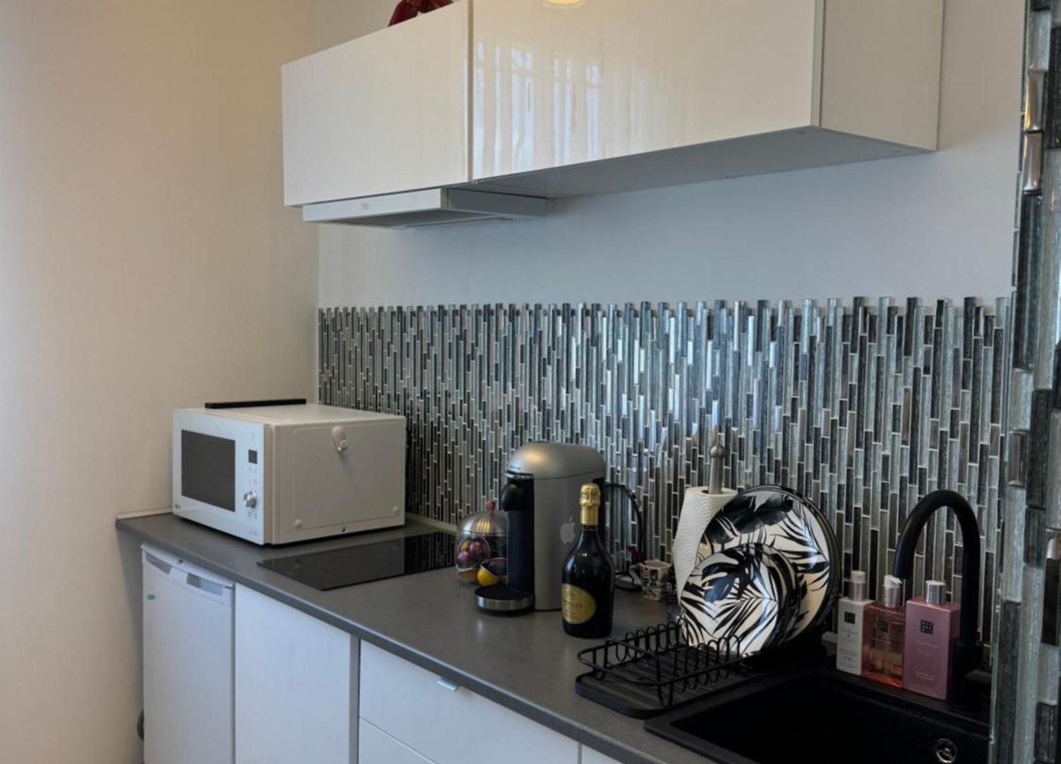 Maison Ariana Appartement Nice