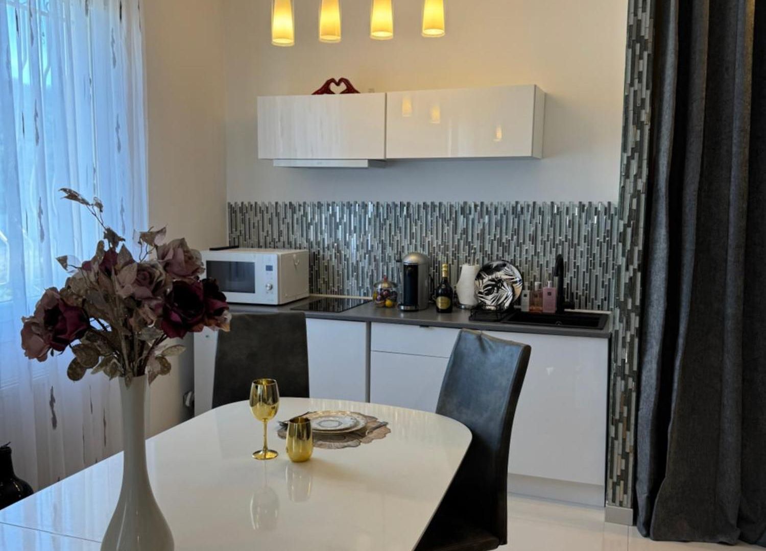 Appartement Maison Ariana Nice