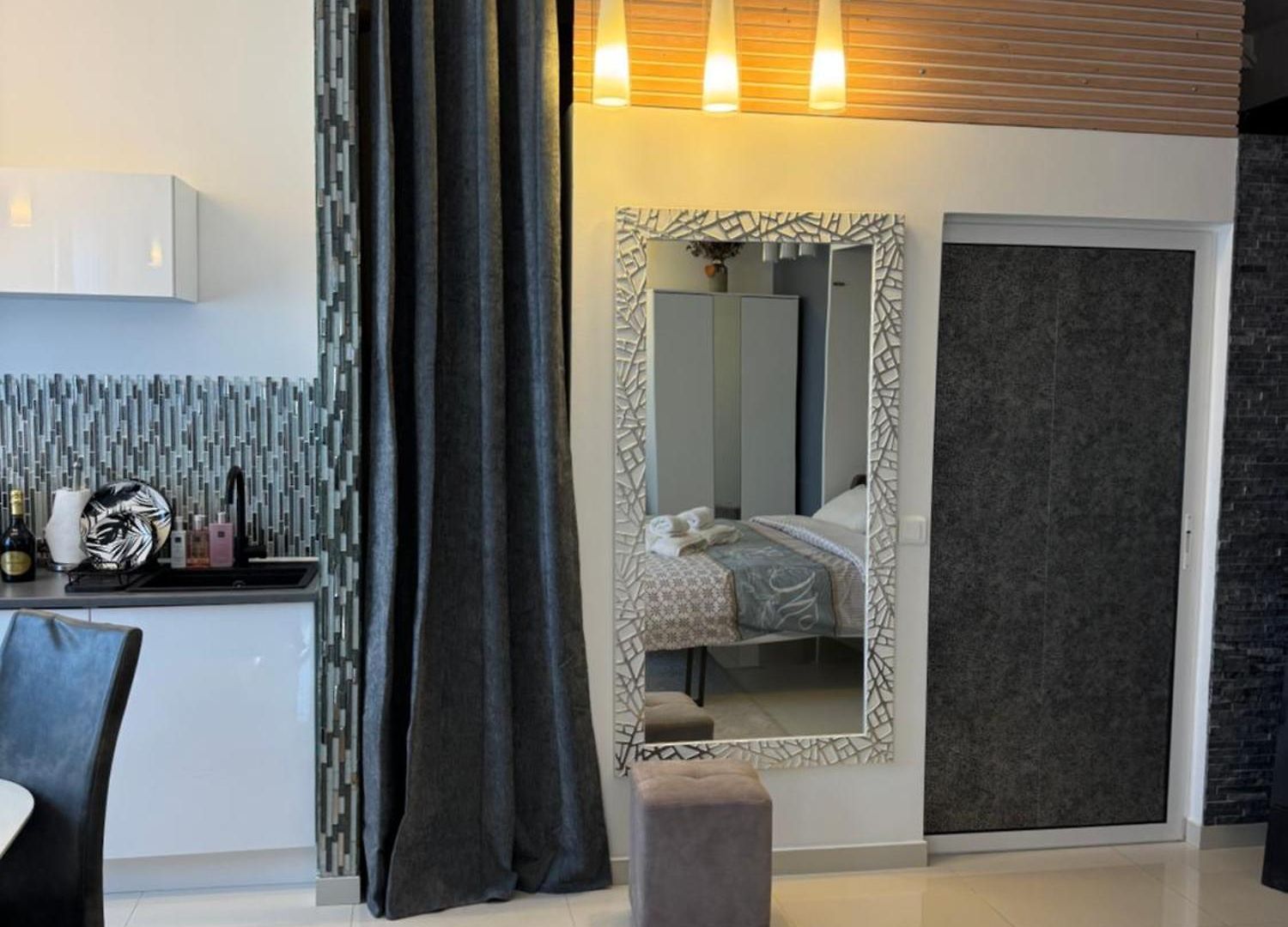 Maison Ariana Appartement