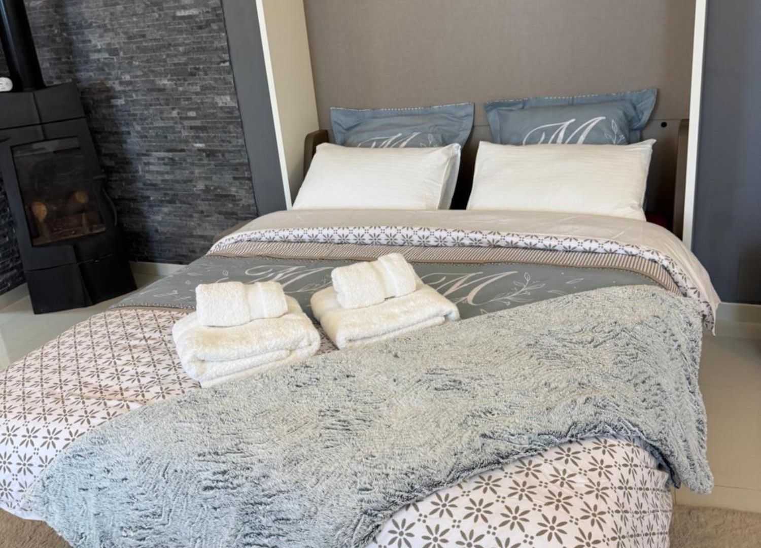 Appartement Maison Ariana Nice