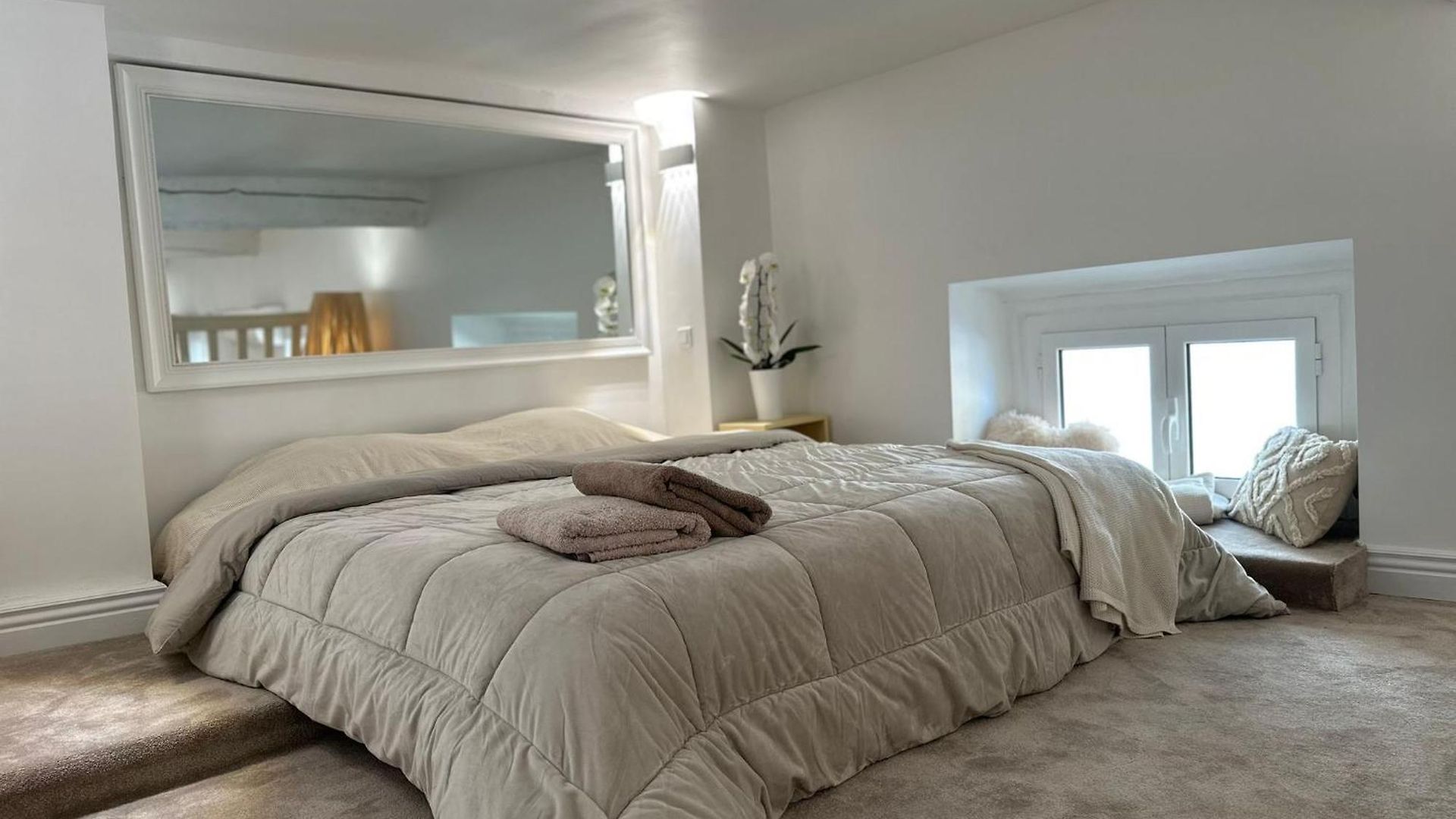 Gaya Appartement Nice
