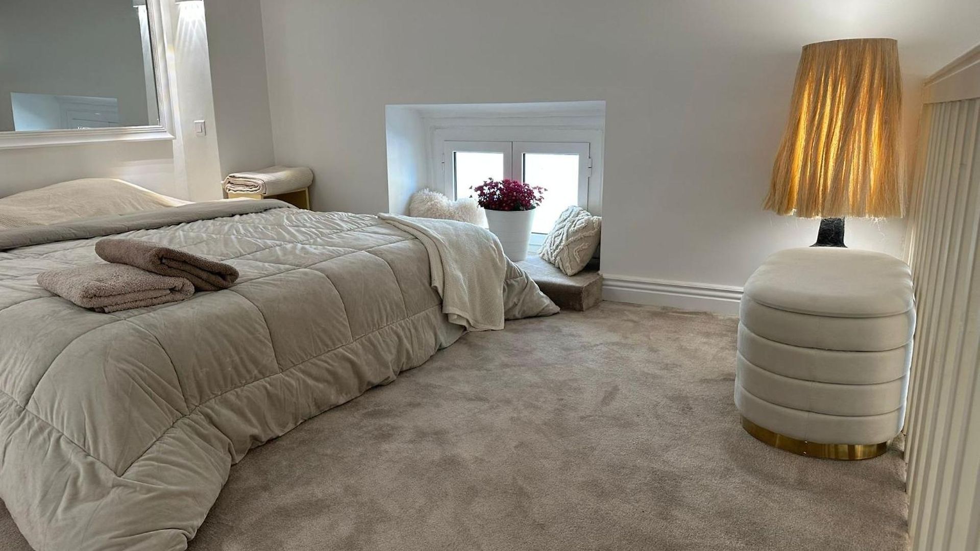 Appartement Gaya