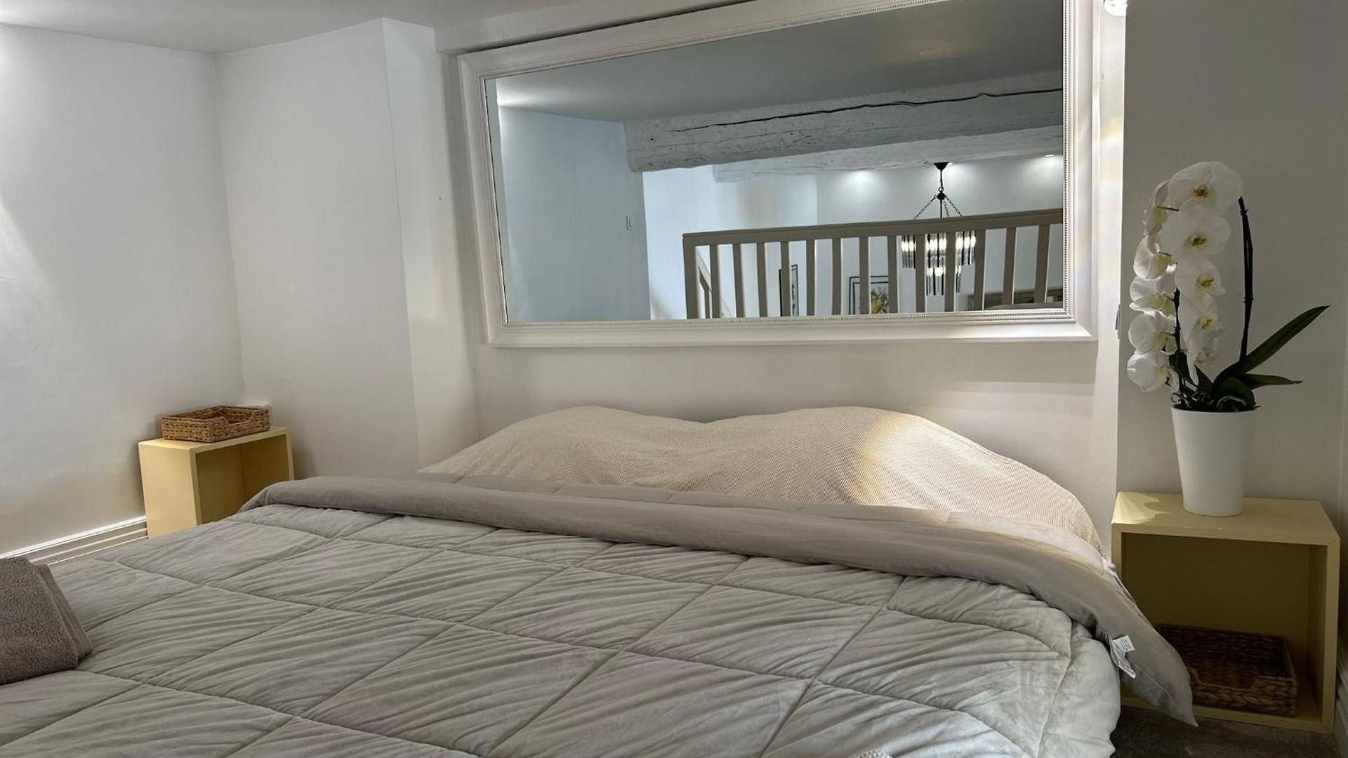 Appartement Gaya