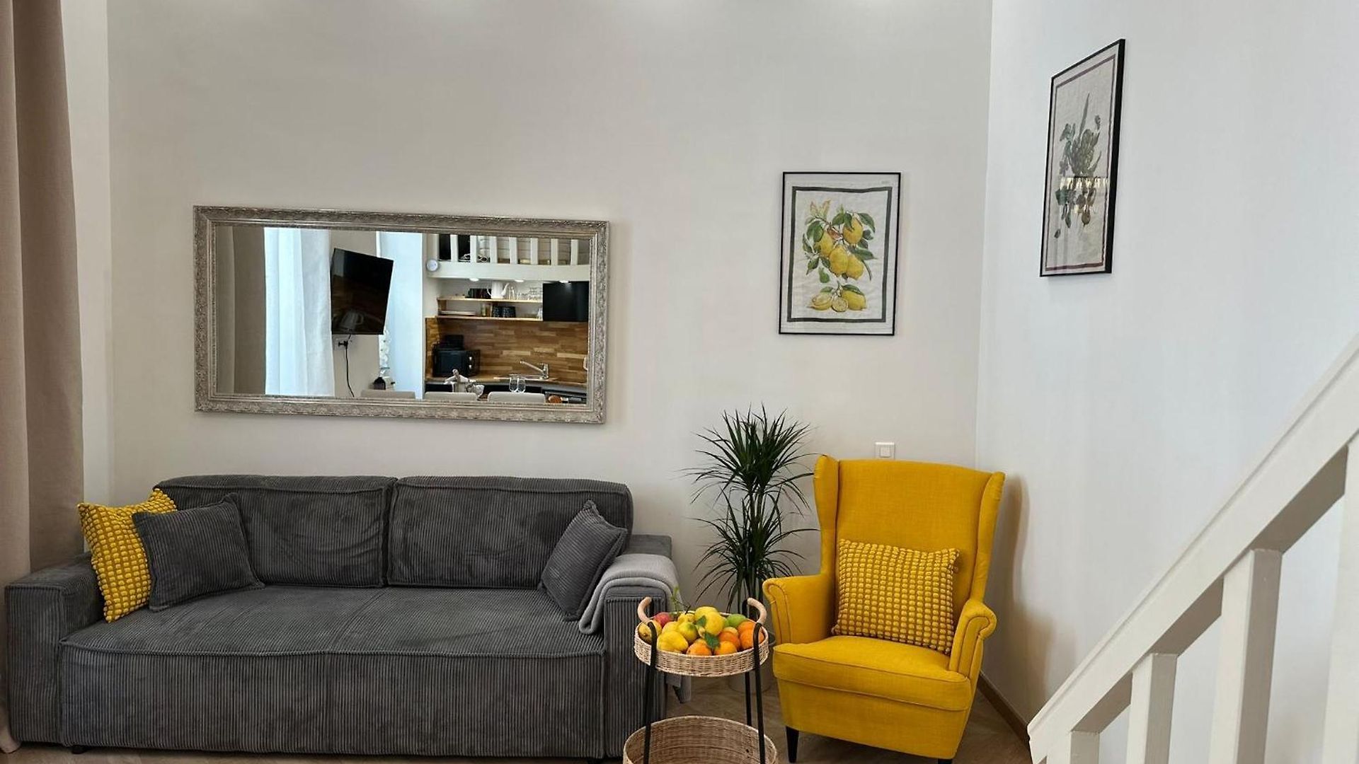 Appartement Gaya Nice