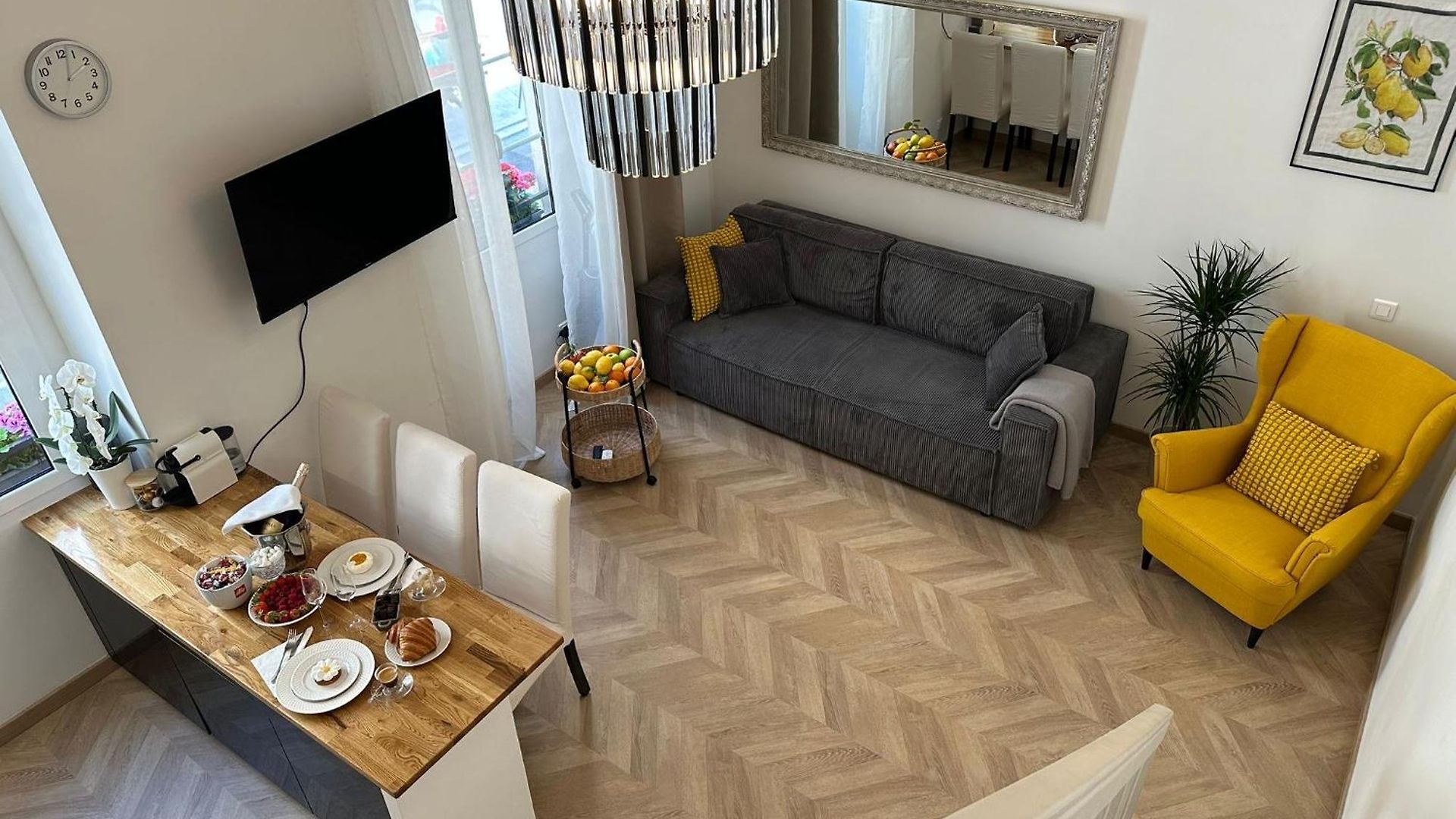 Gaya Appartement *