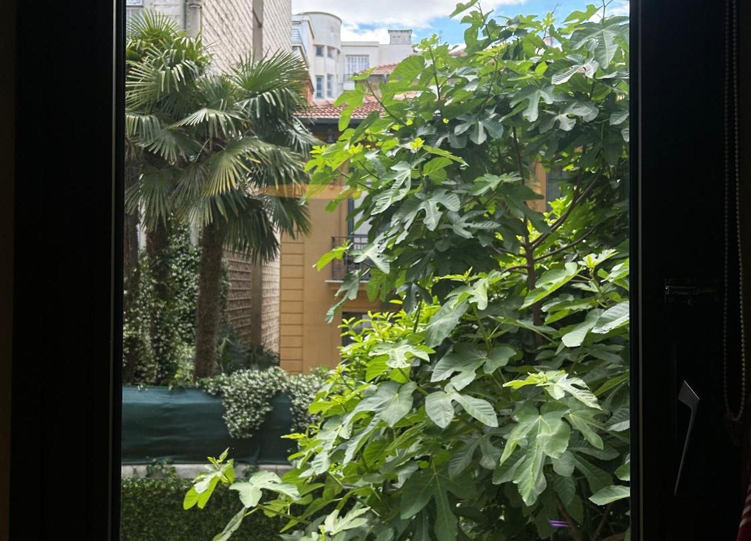 Appartement Rivoli Center Terrasse Clim Parking