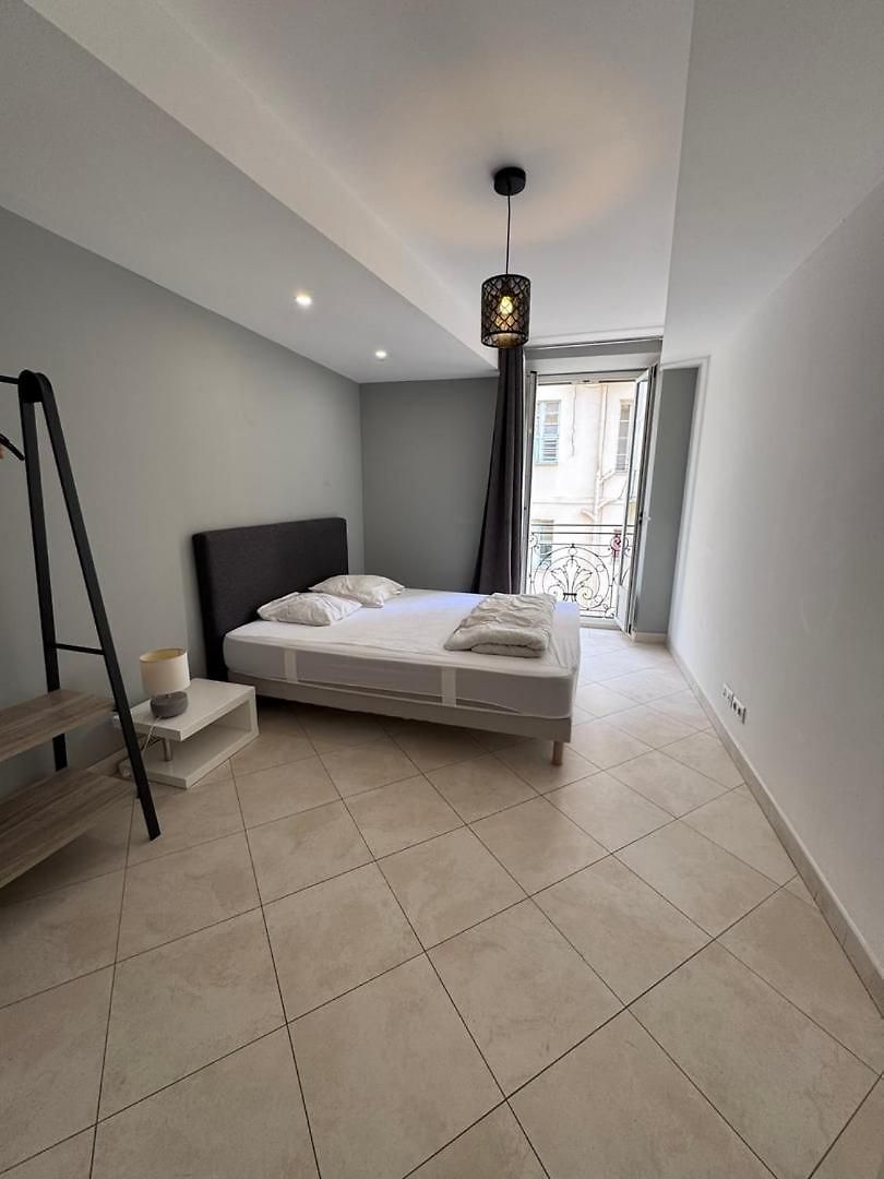 Beau 4 Pièces - Hyper Centre 8 Couchages Appartement *