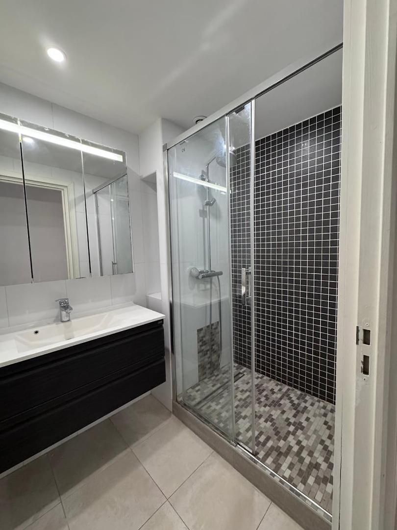Appartement Beau 4 Pièces - Hyper Centre 8 Couchages Nice