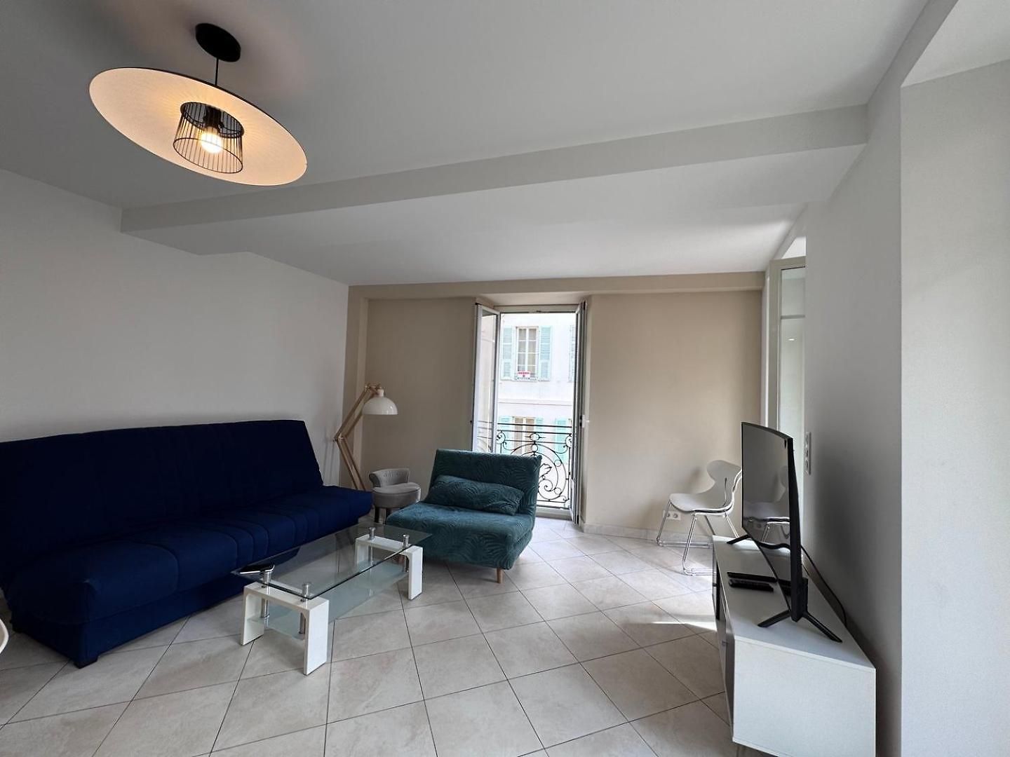 Appartement Beau 4 Pièces - Hyper Centre 8 Couchages *