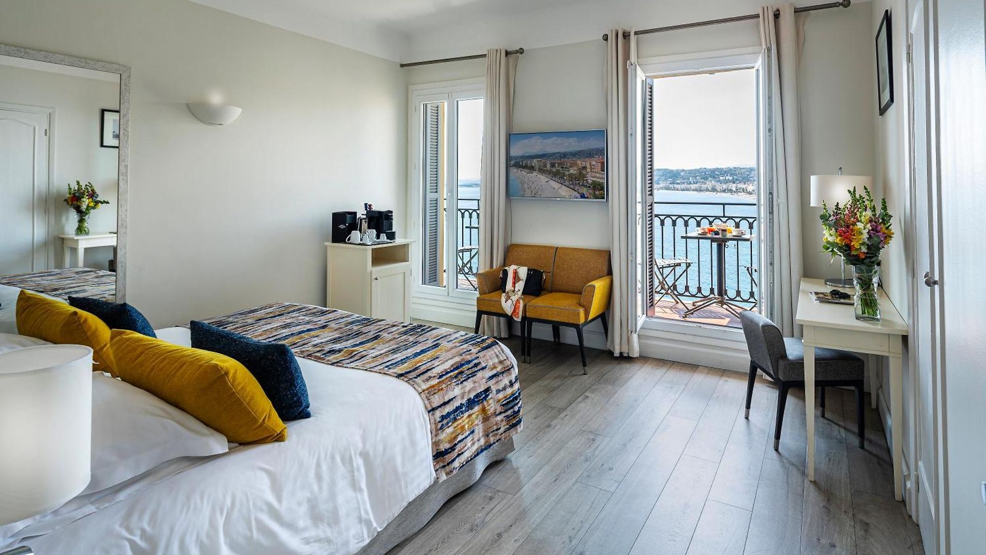 Suisse Hotel Nice