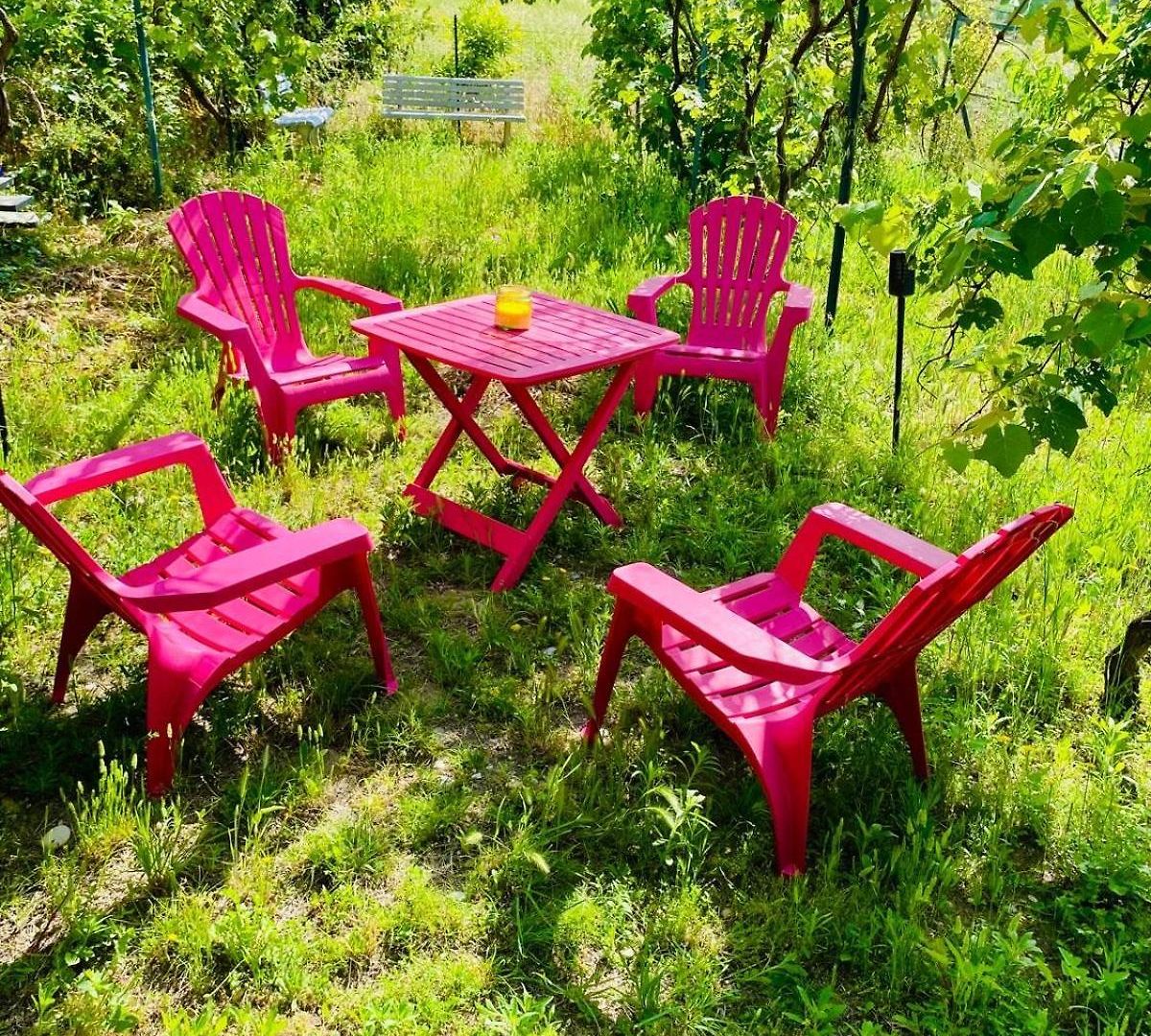 Echapée Belle - Vinayard View - Jacuzzi Bbq - Parking *