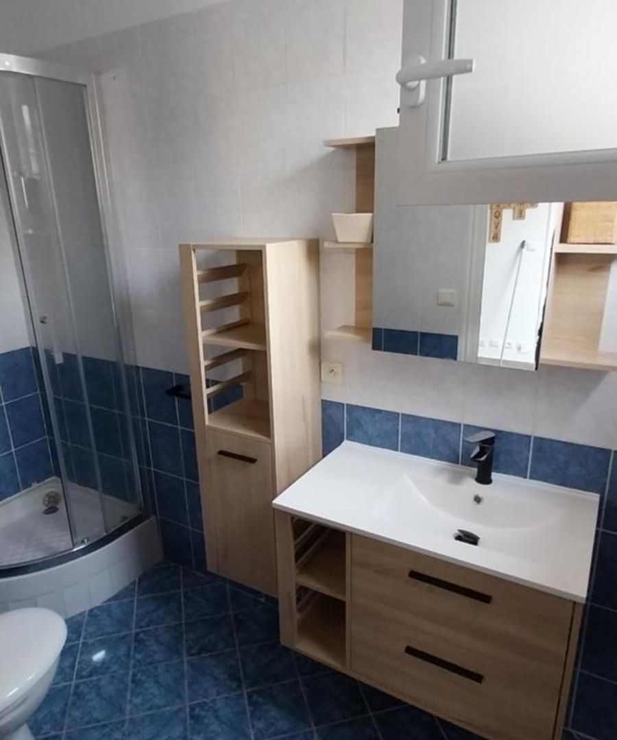 Appartement 2 Pièces *