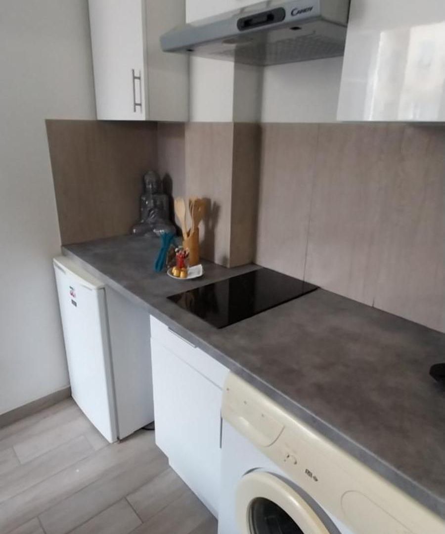 Appartement 2 Pièces