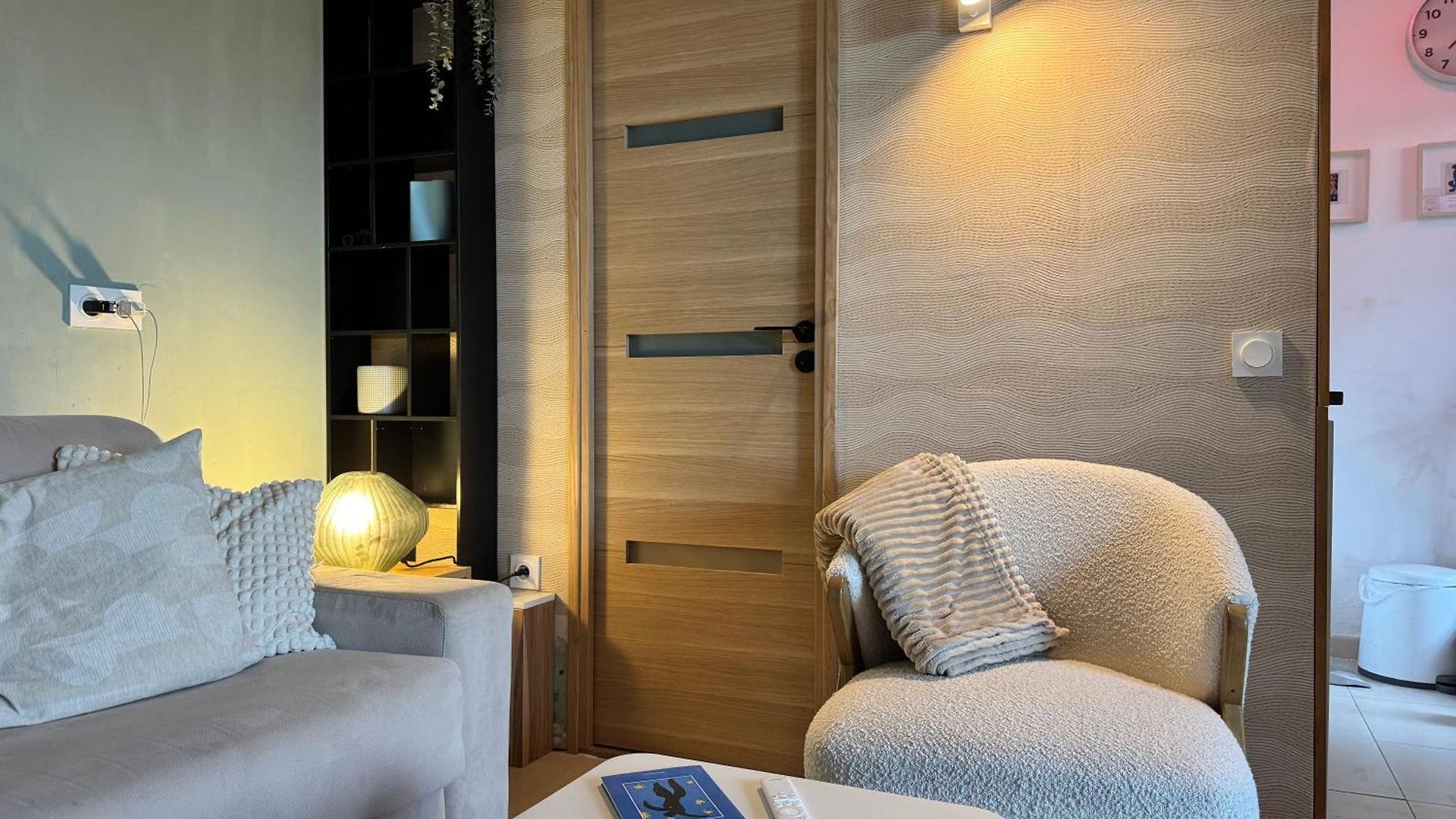 Appartement Art