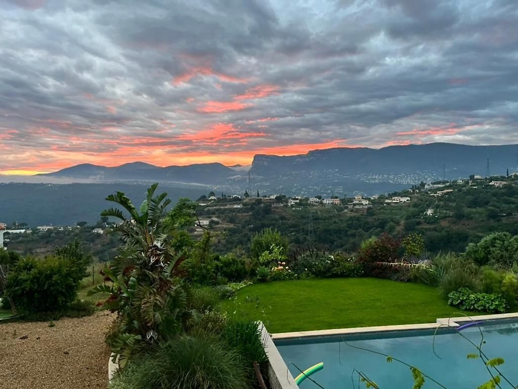 Villa Luxury Piscine Chauffee Confort Exceptionnel