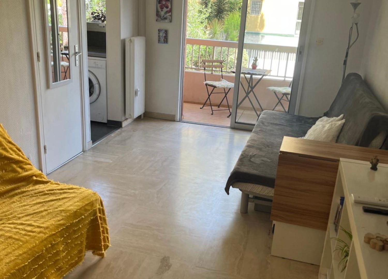 Appartement In A Private With Pool