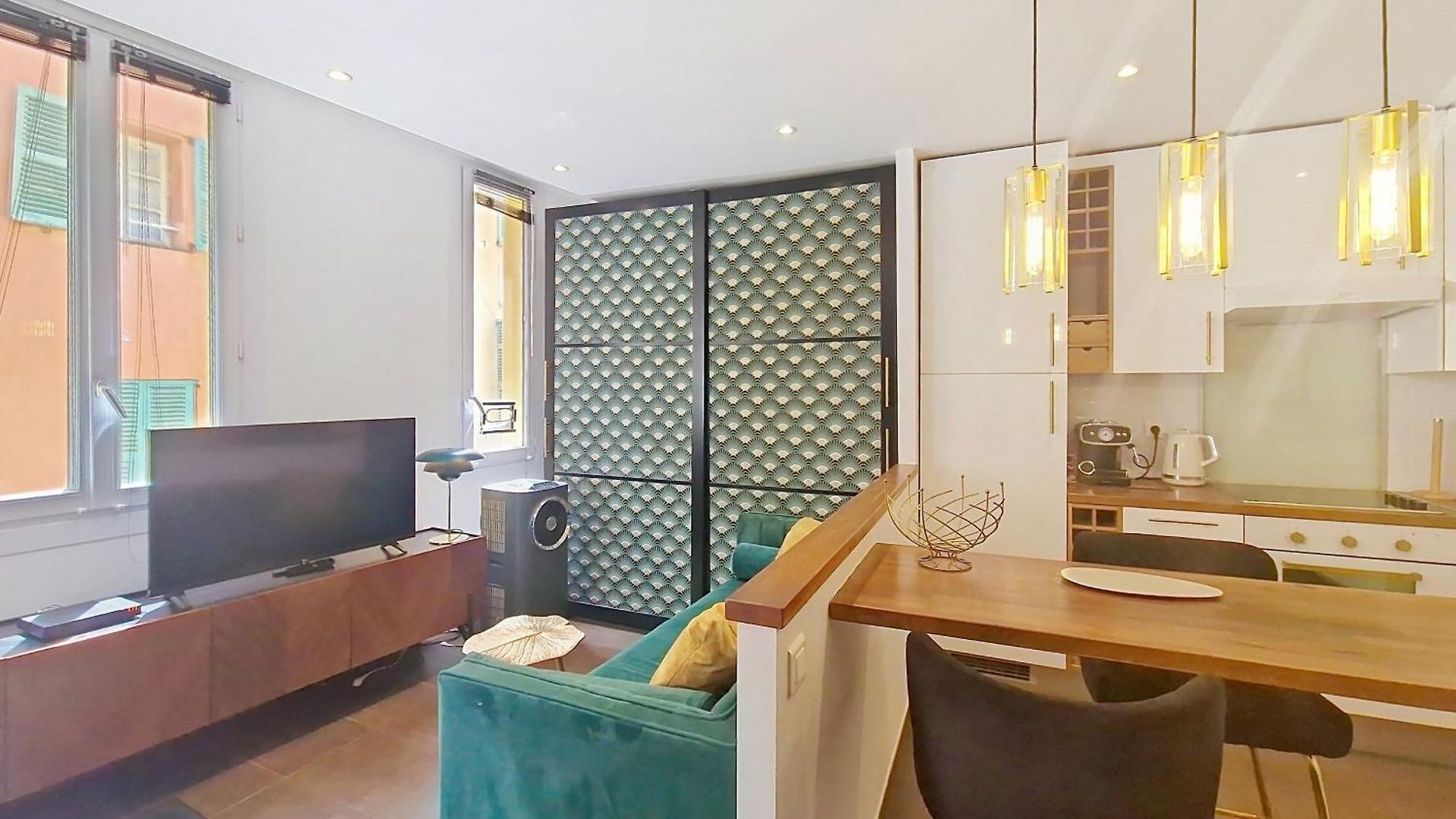 Appartement Nestor&jeeves - Reflet Dor - Vieux - Near