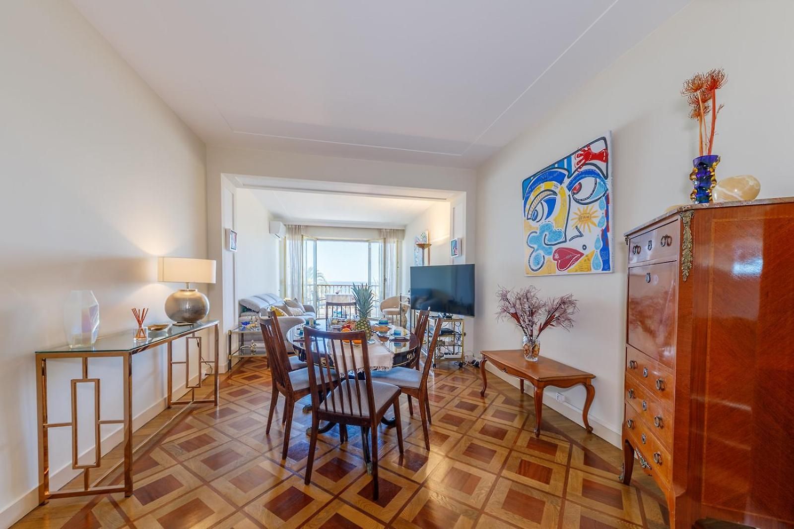 Palais D'orient Apartment