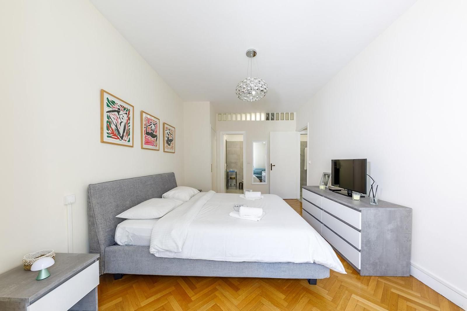 Palais D'orient Apartment