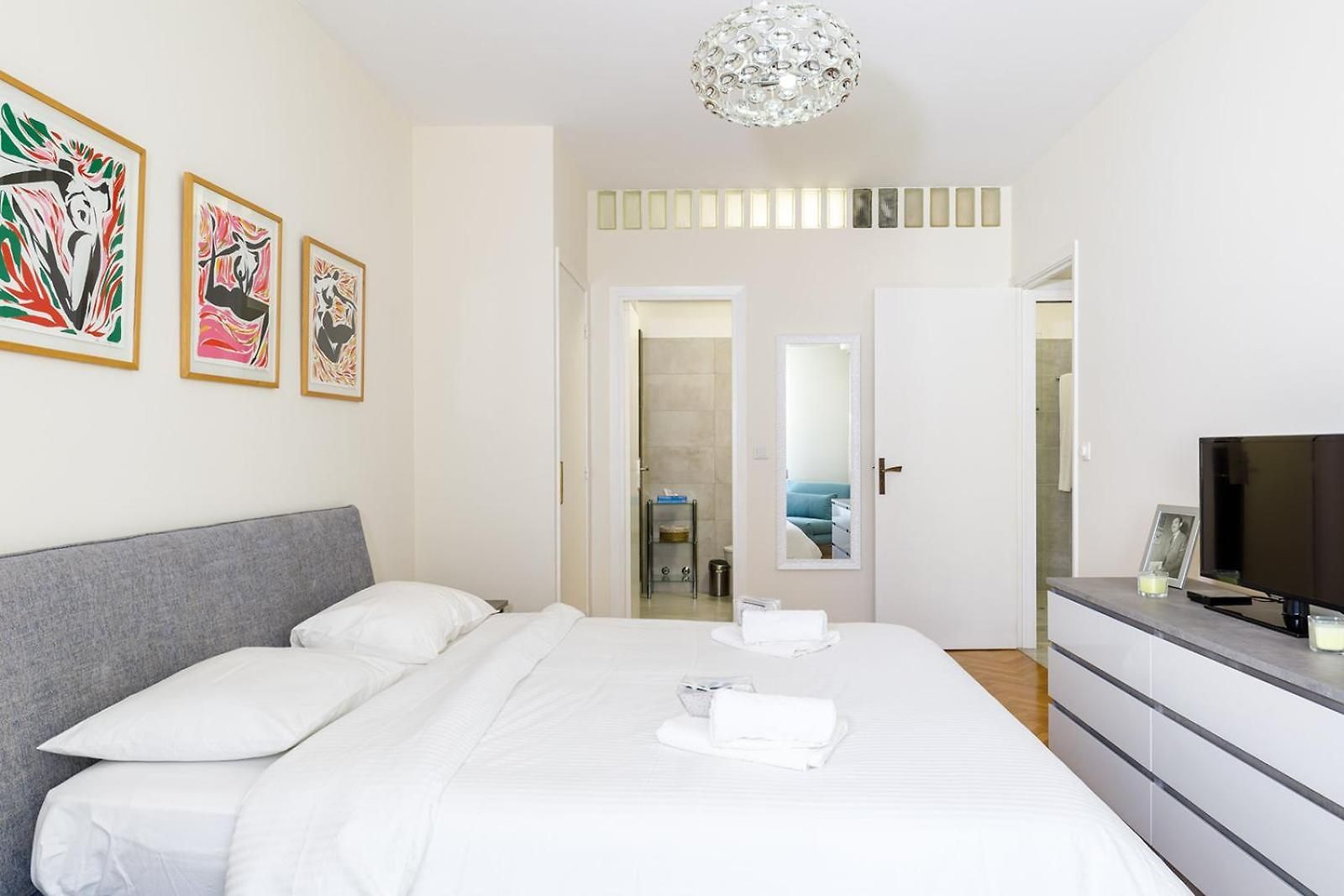 Palais D'orient Apartment