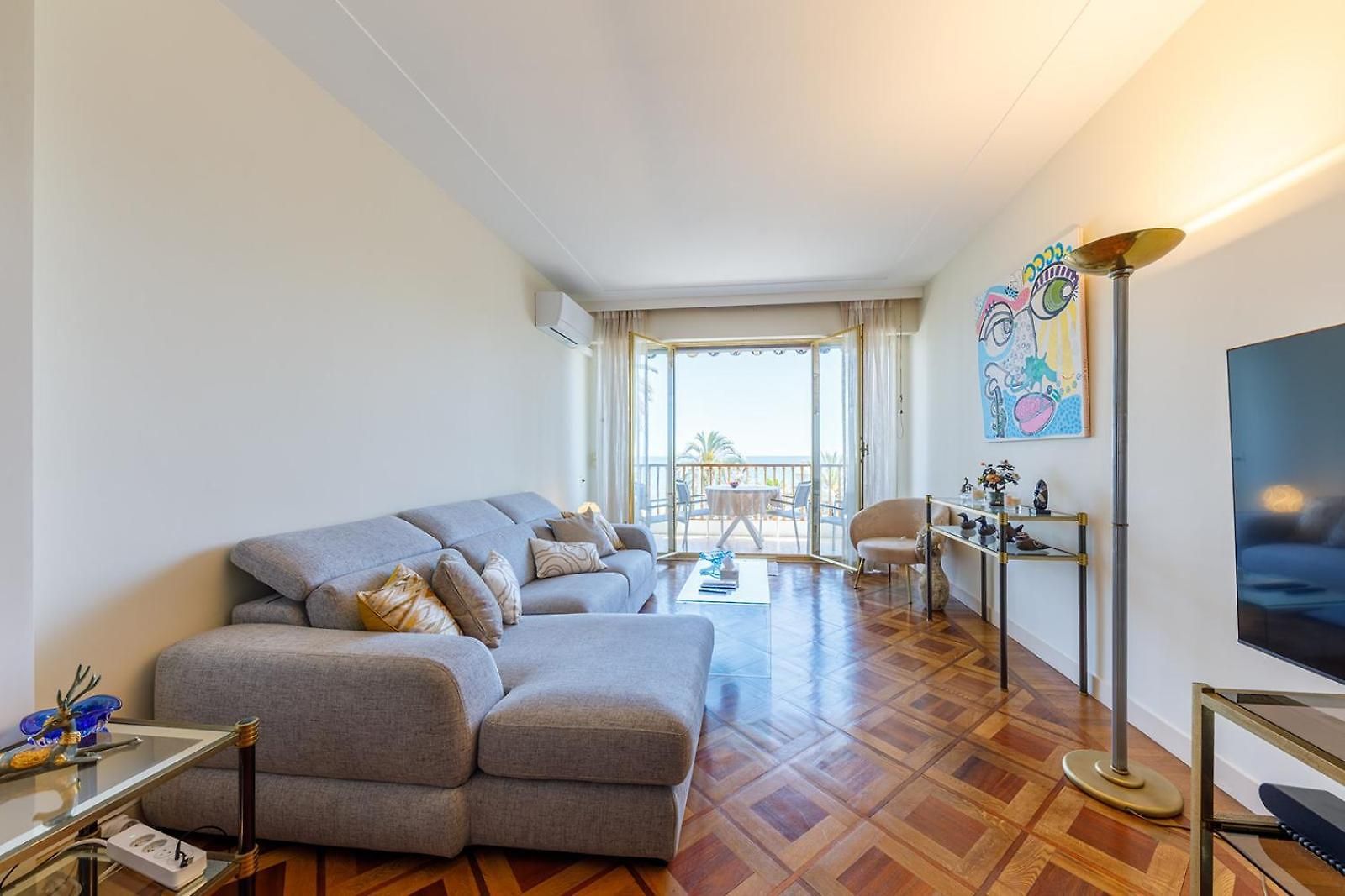 Palais D'orient Apartment