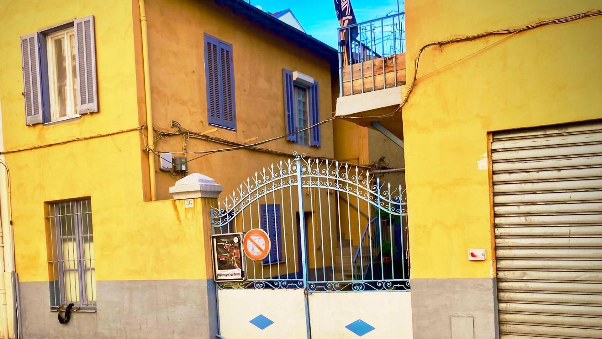 3 Pièces Près Du Port De Appartement Nice