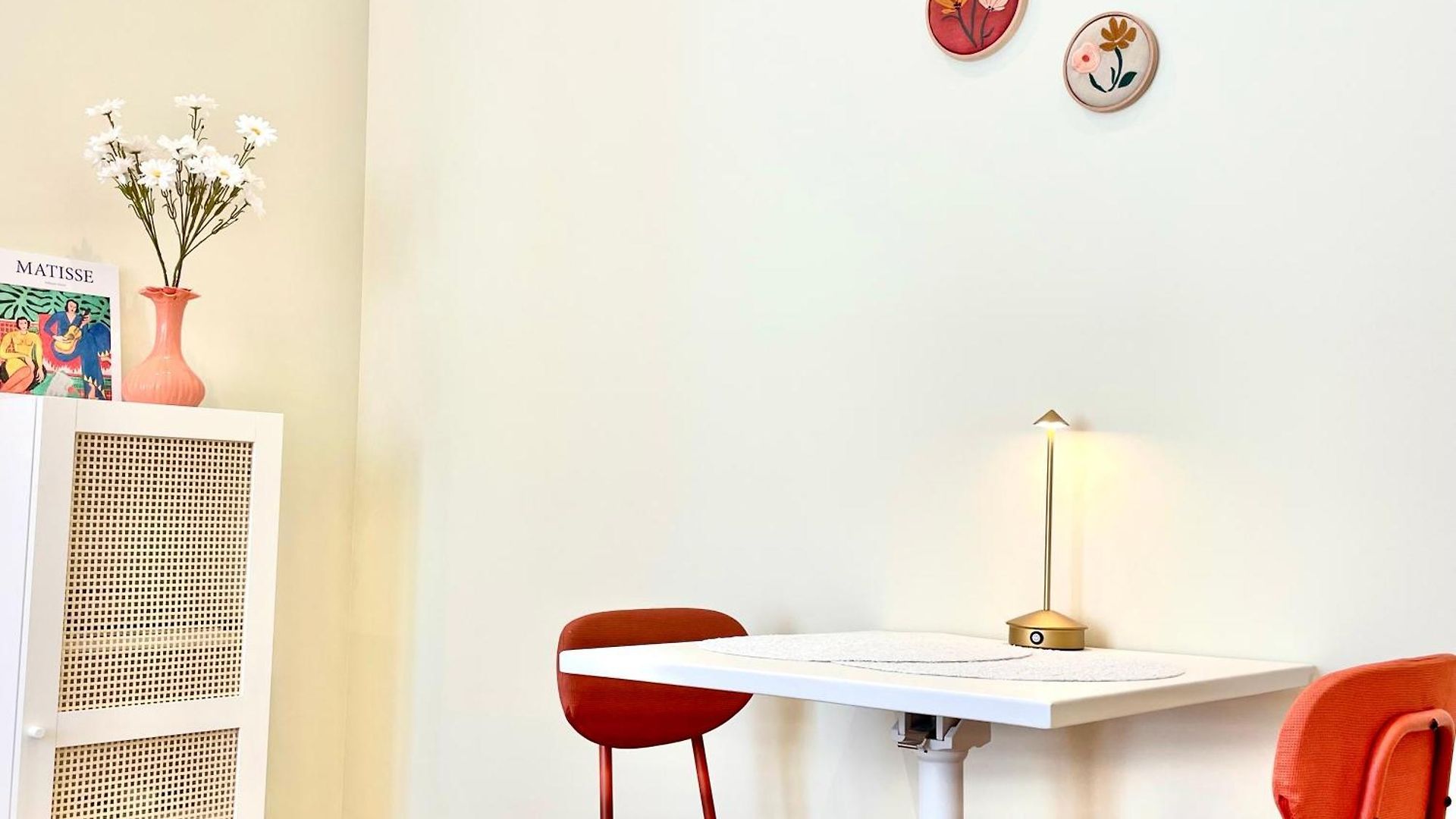 Le Petit - 4 Studios, 2 With Private Terrace - Centre Appartement *