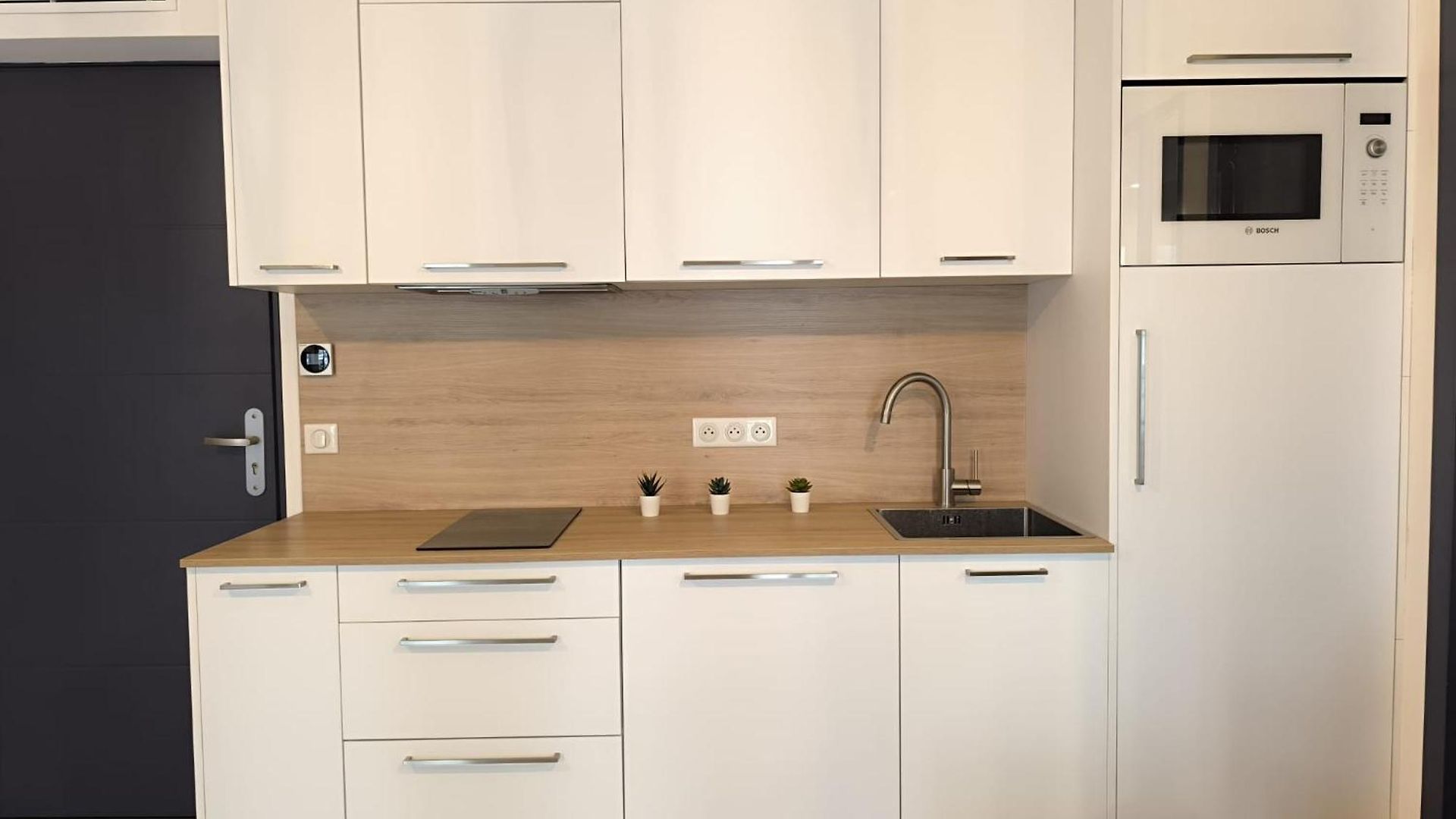 Seytour Place Apartment Nice