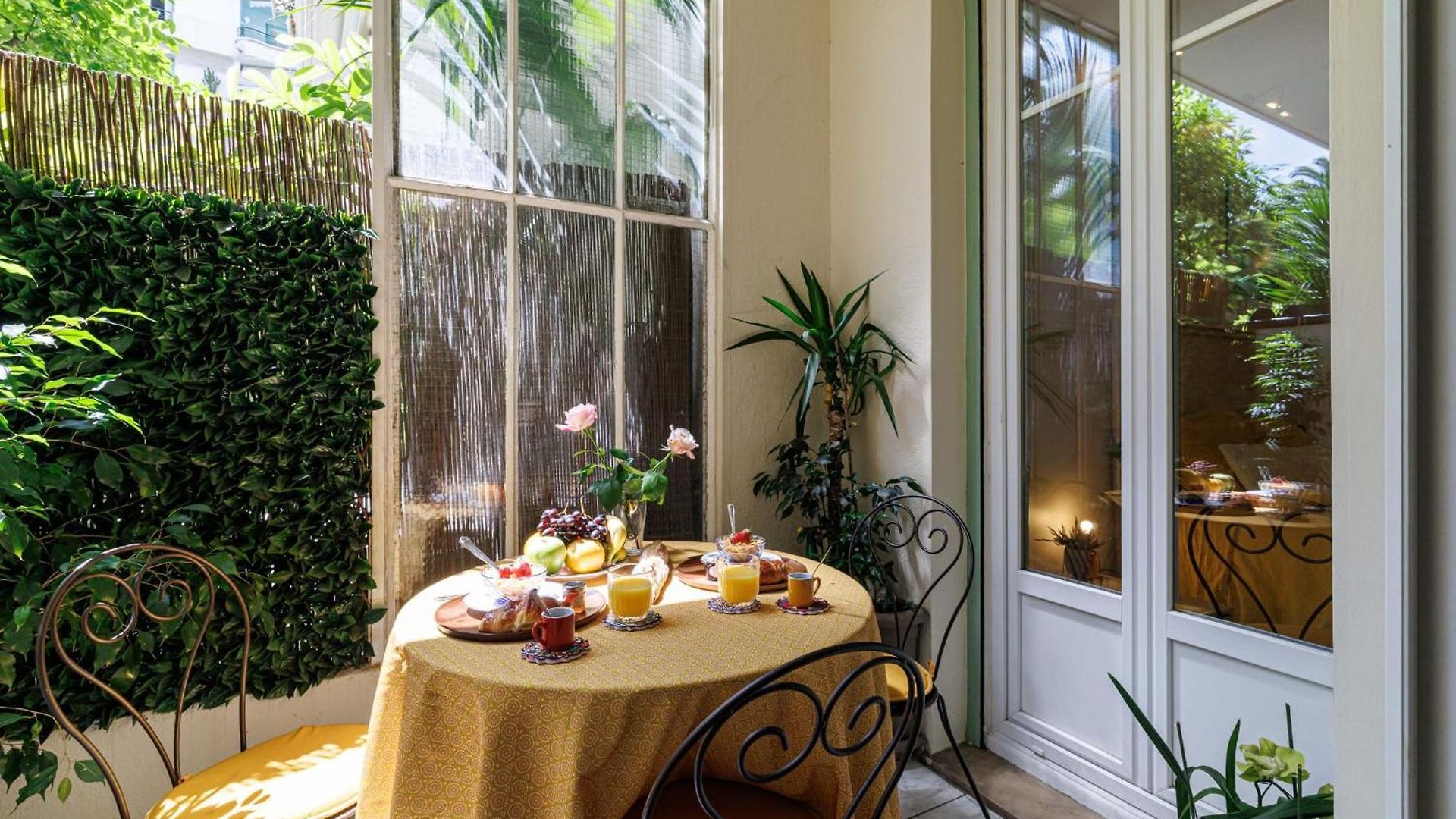 Saint Philippe 7 - Superb Center Appartement