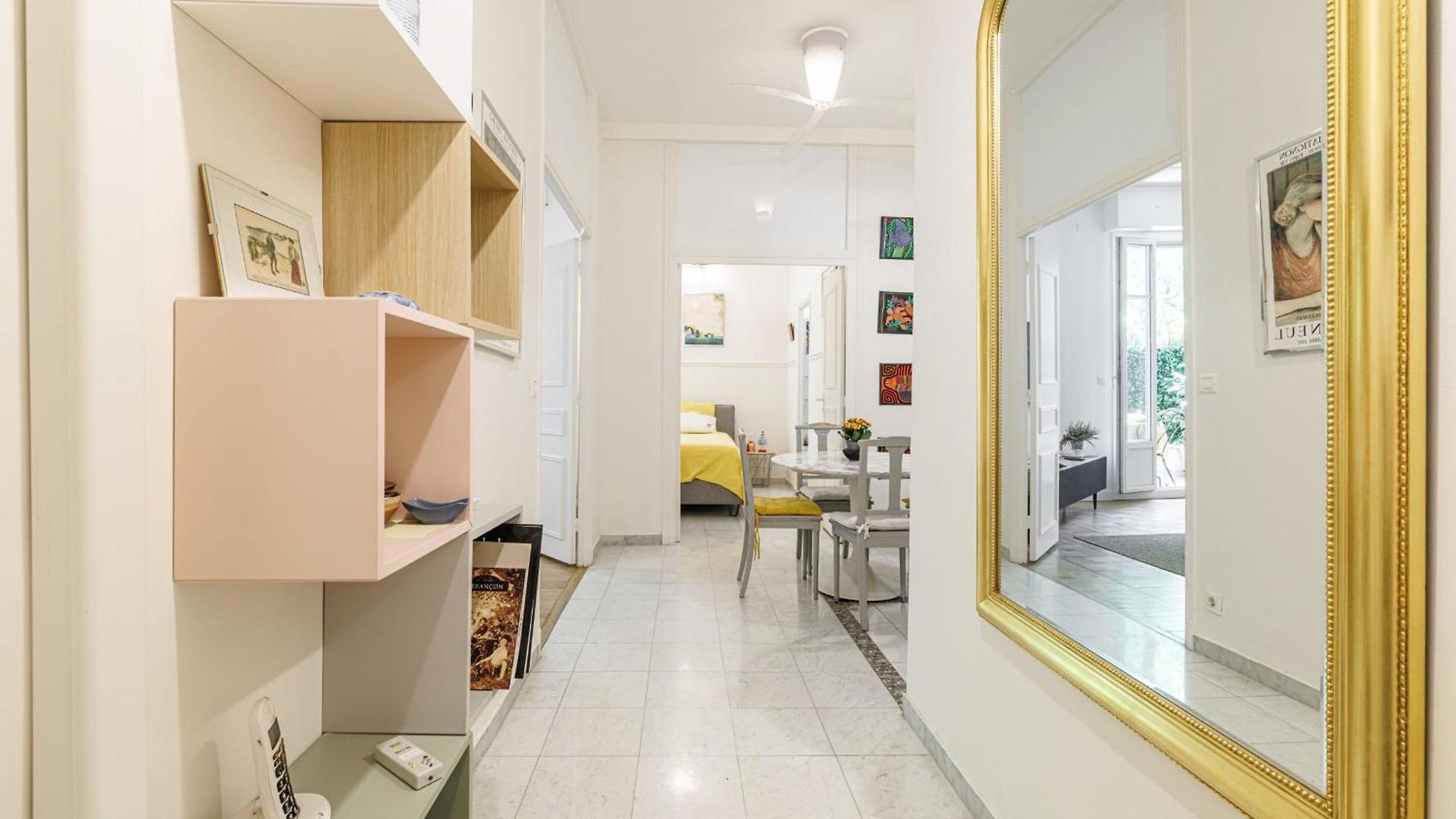 Saint Philippe 7 - Superb Center Appartement