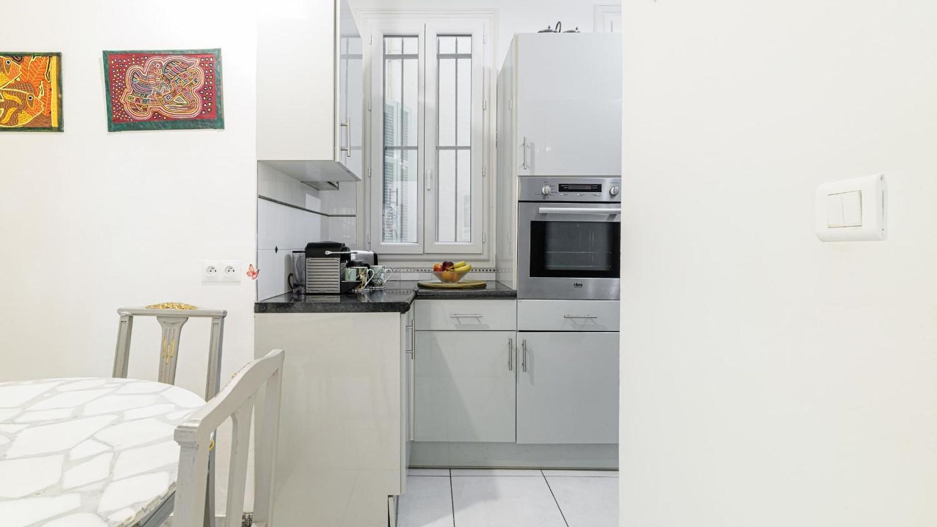 Appartement Saint Philippe 7 - Superb Center *