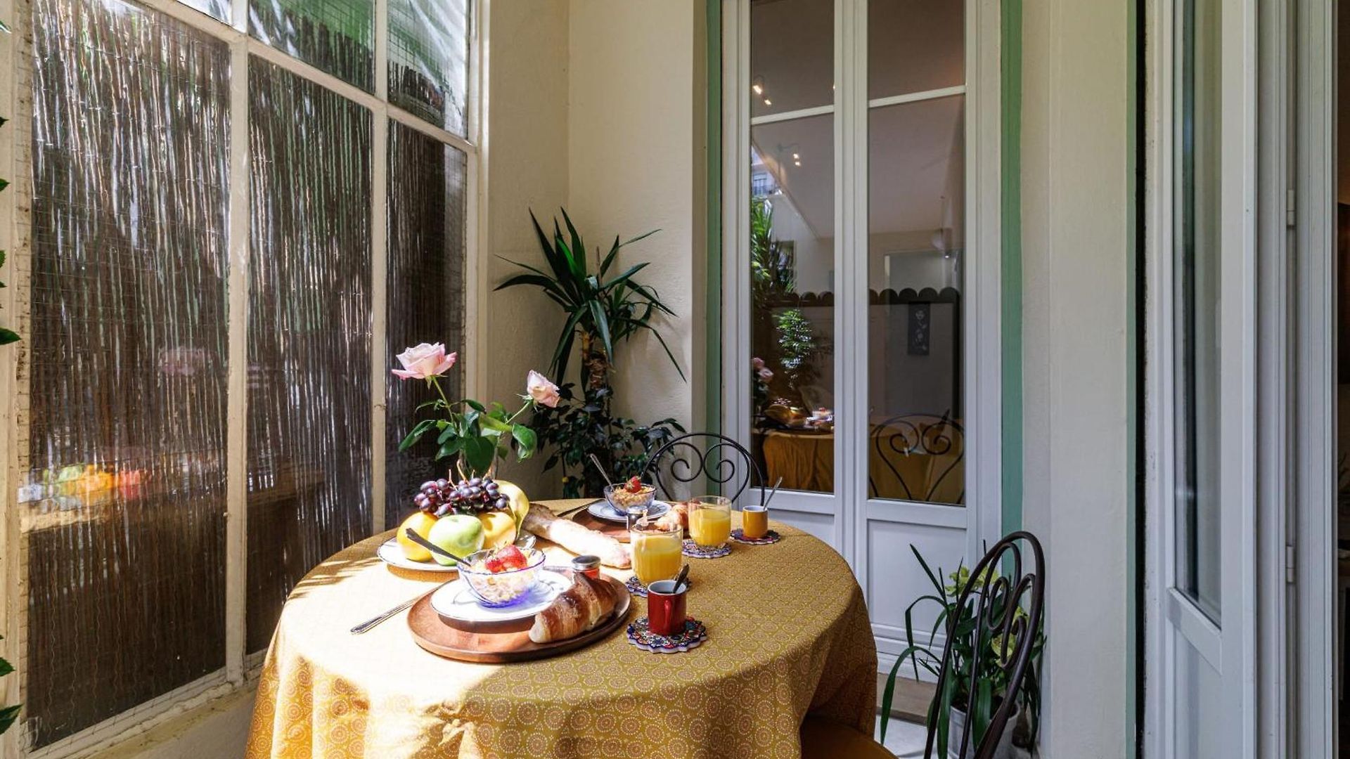 Saint Philippe 7 - Superb Center Appartement Nice