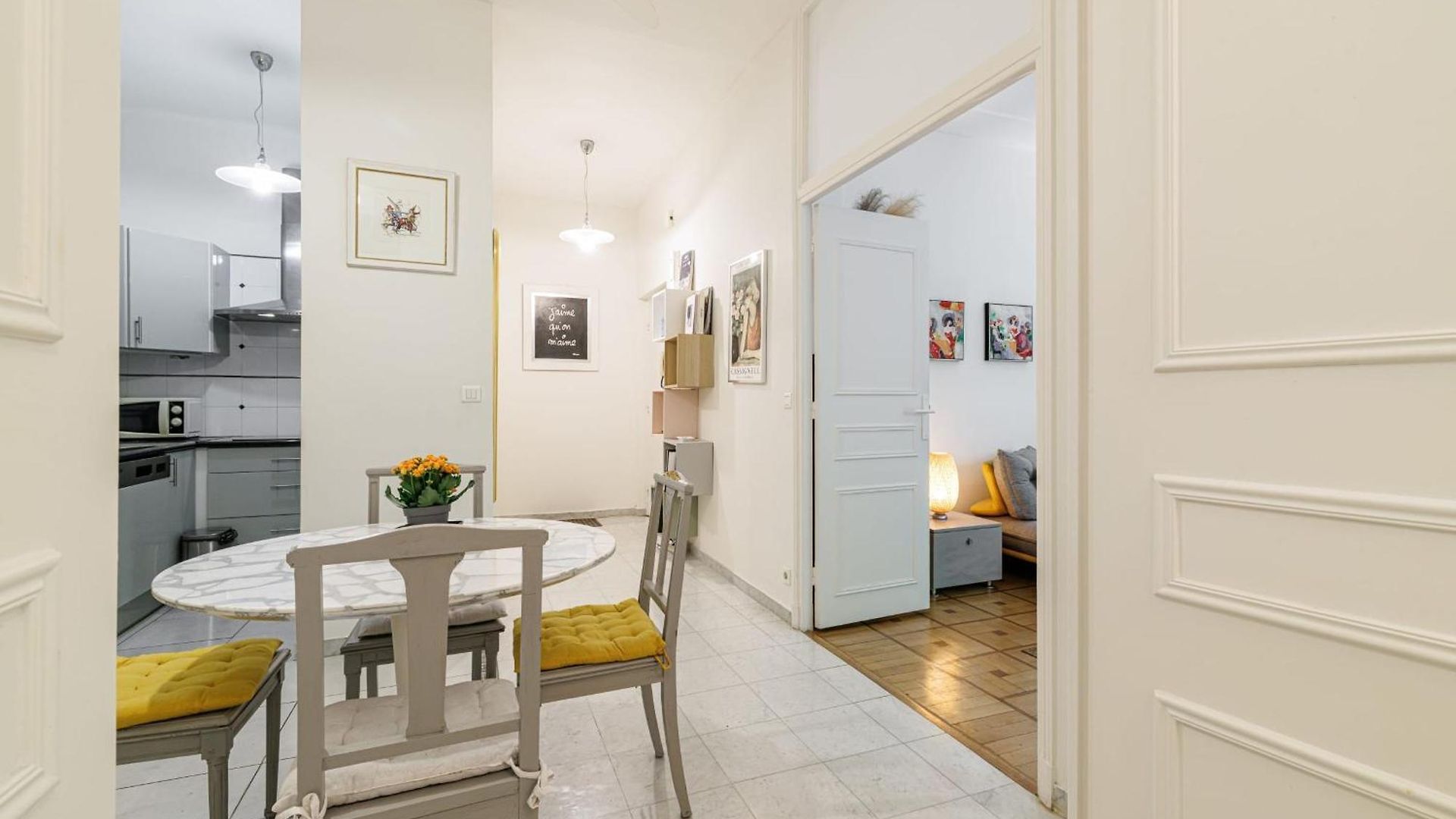 Appartement Saint Philippe 7 - Superb Center *