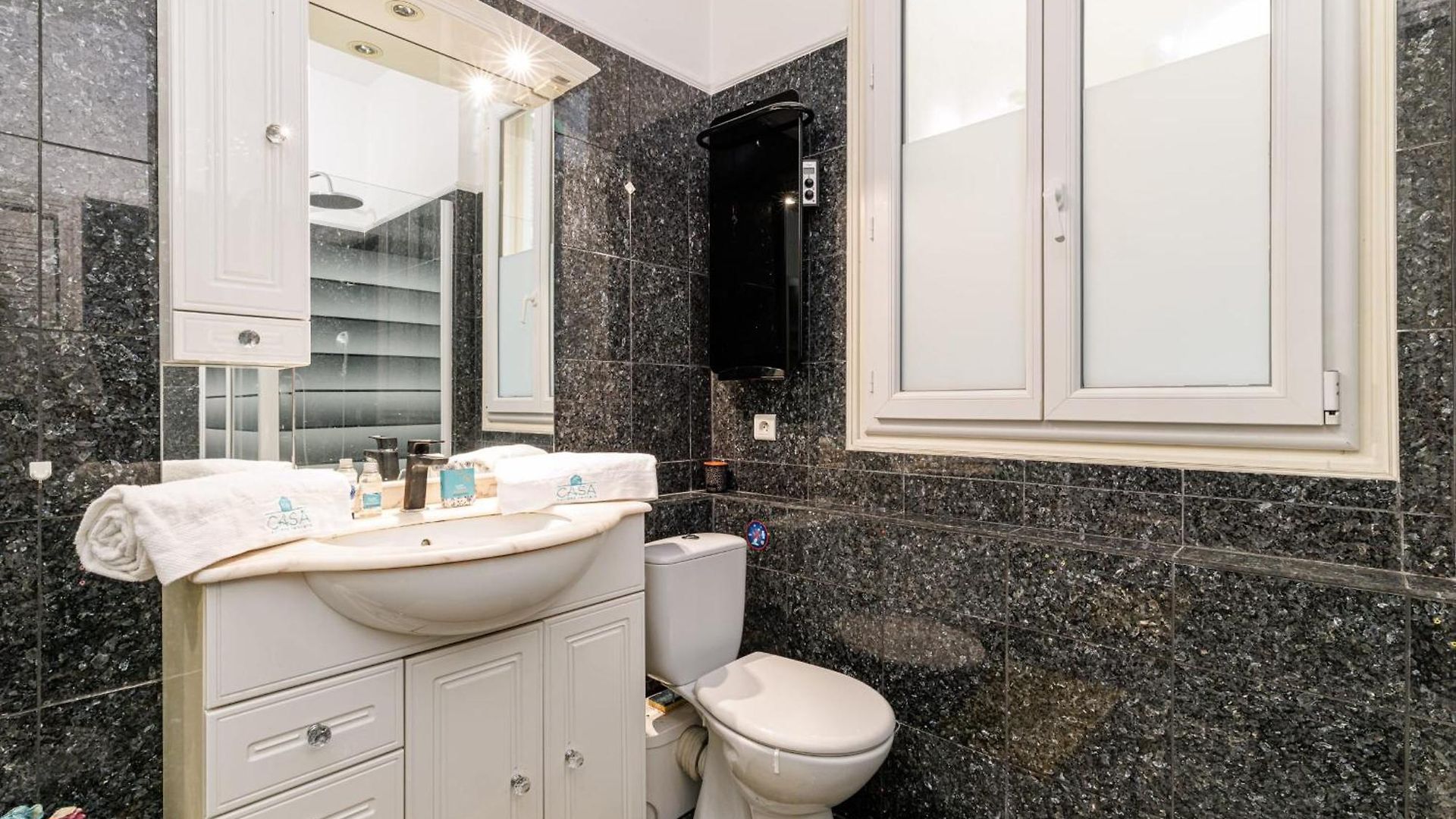 Appartement Saint Philippe 7 - Superb Center