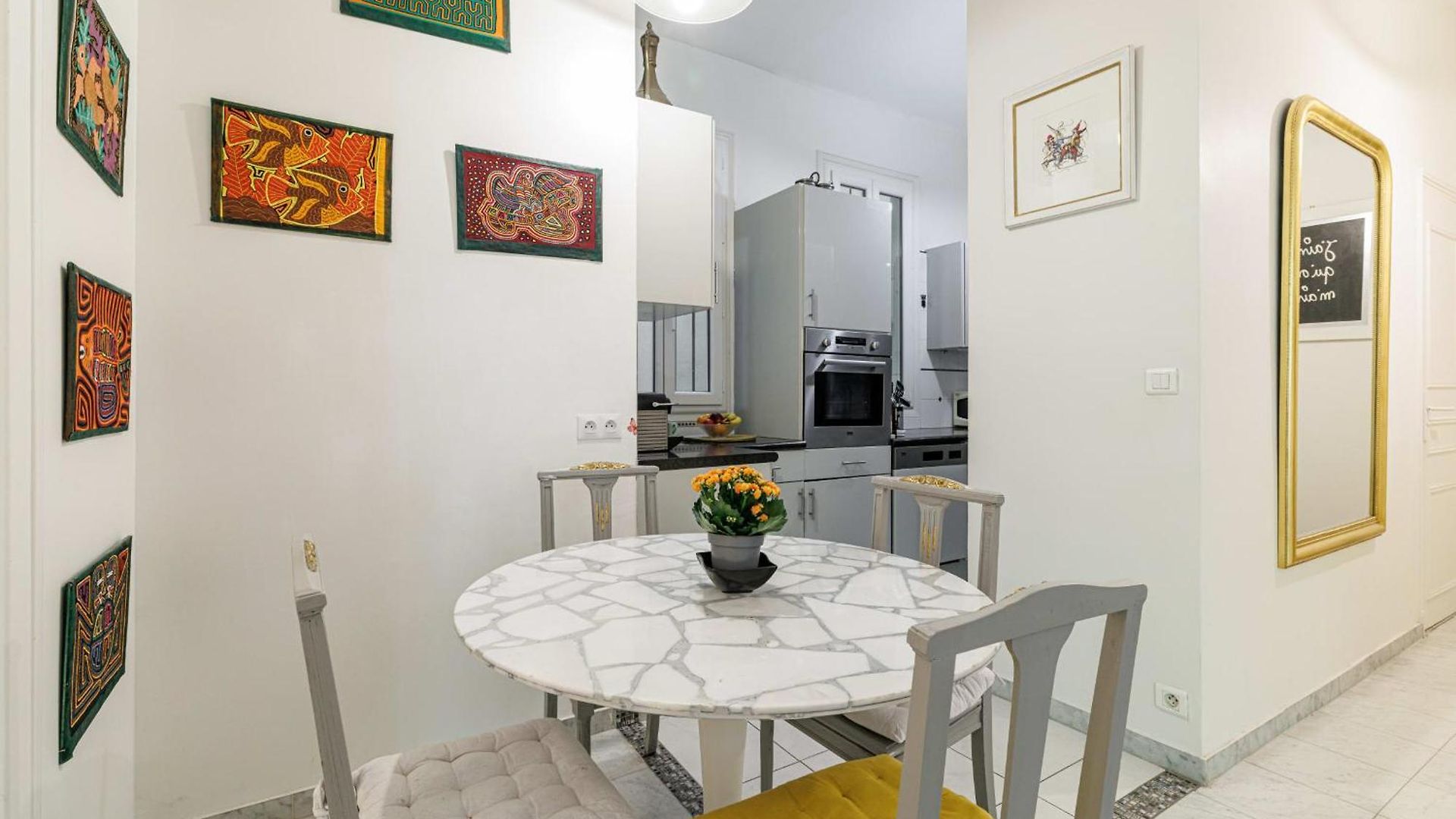 Saint Philippe 7 - Superb Center Appartement *