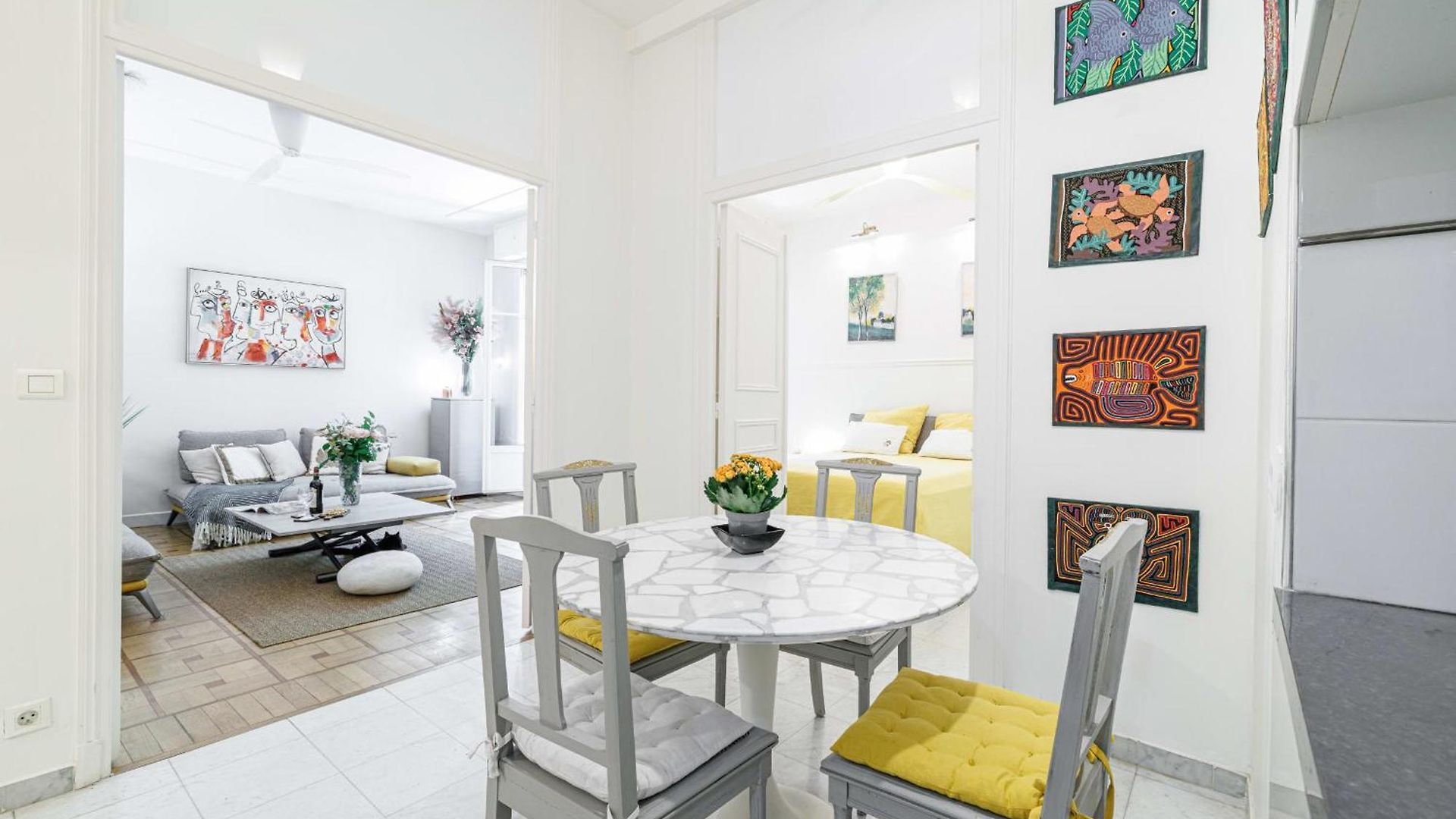 Appartement Saint Philippe 7 - Superb Center *