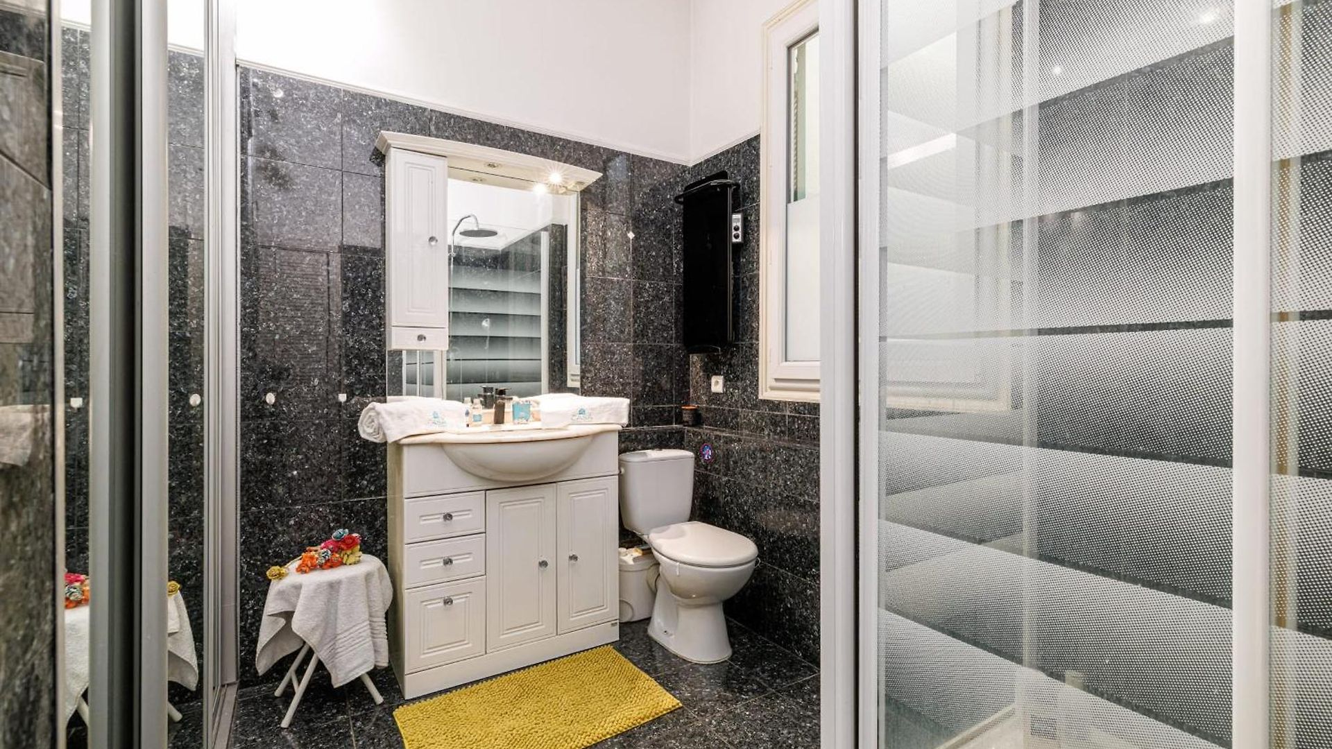 Appartement Saint Philippe 7 - Superb Center *