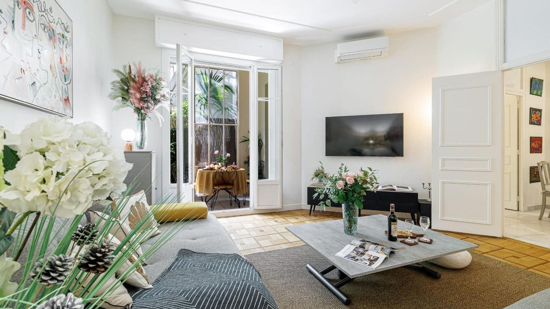 Saint Philippe 7 - Superb Center Appartement *