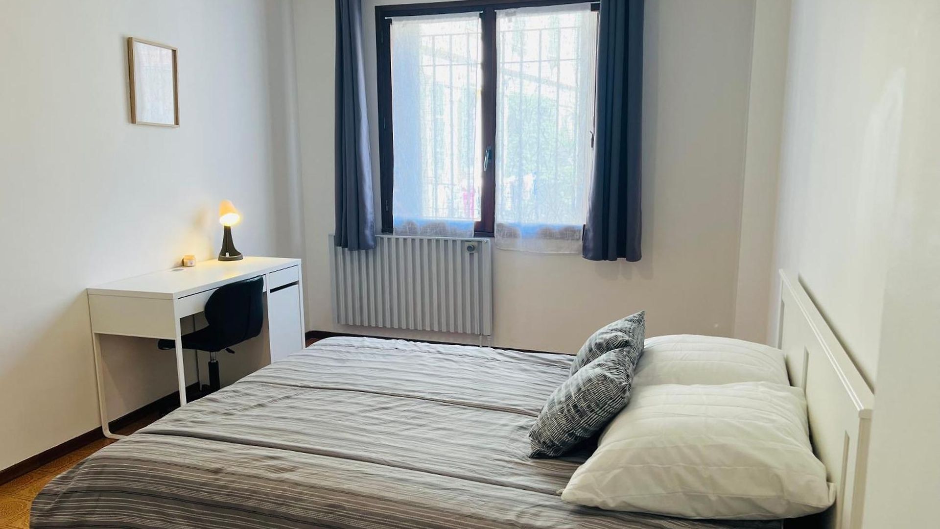 Appartement Soleil Confort Riquier&espace 4 P Equipé