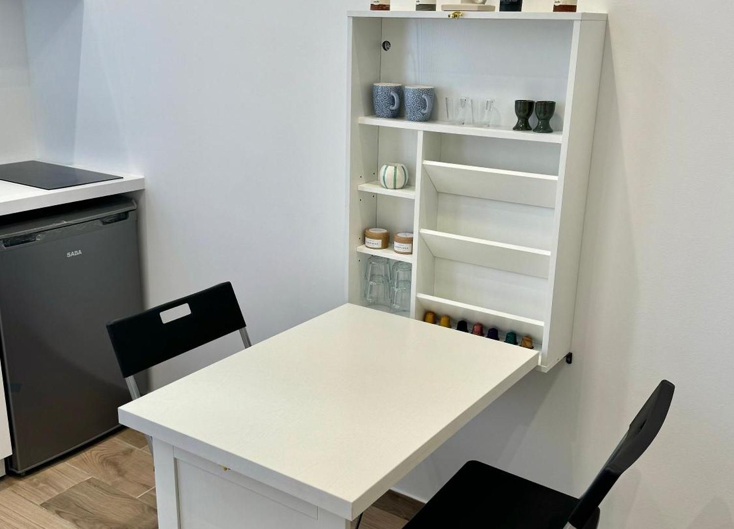 Appartement Cosy Le Port Nice