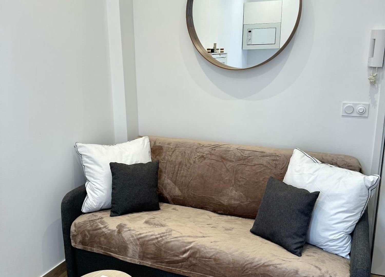Cosy Le Port Appartement *