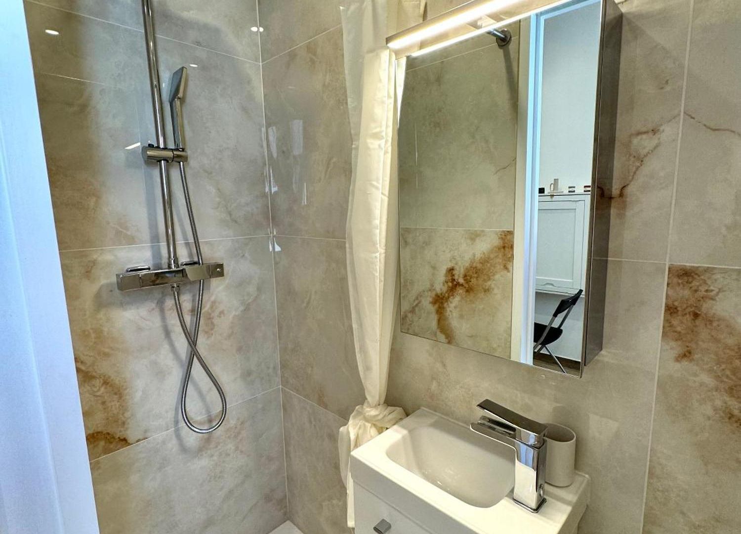 Appartement Cosy Le Port *