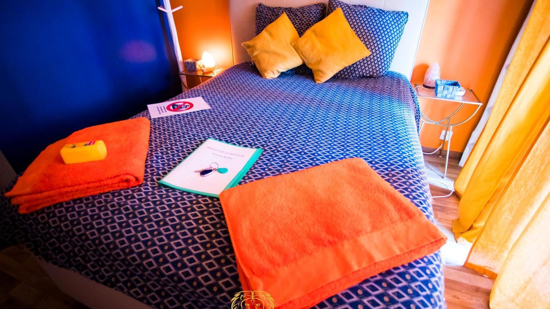 L'or Dans La Partner Séjour chez l'habitant *