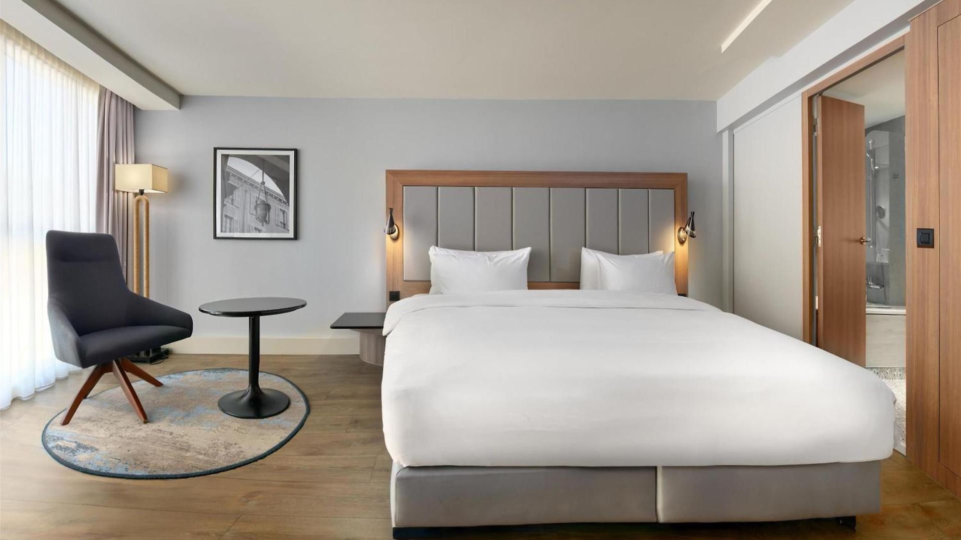 Radisson Blu Hotel