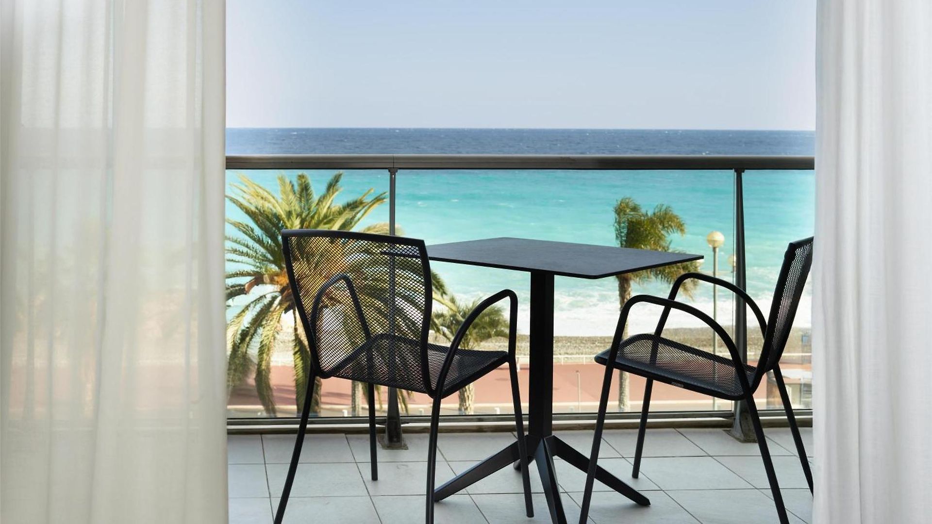 Hotel Radisson Blu