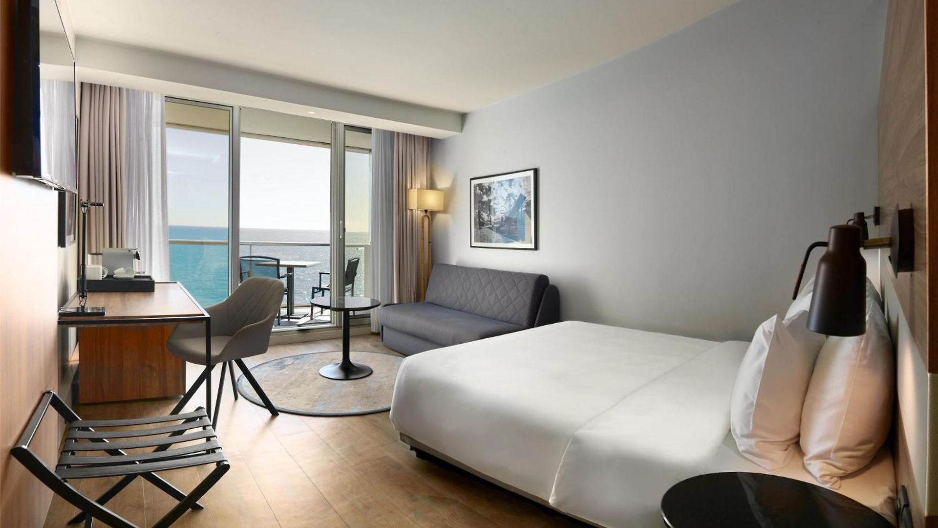Radisson Blu Hotel Nice