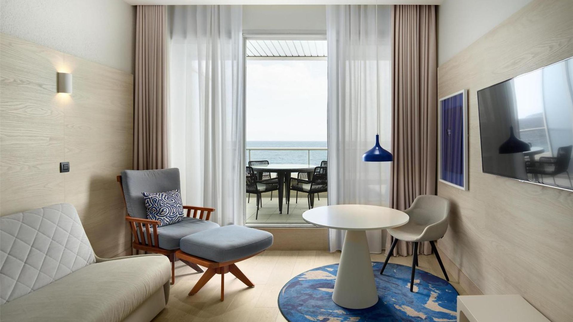 Hotel Radisson Blu Nice