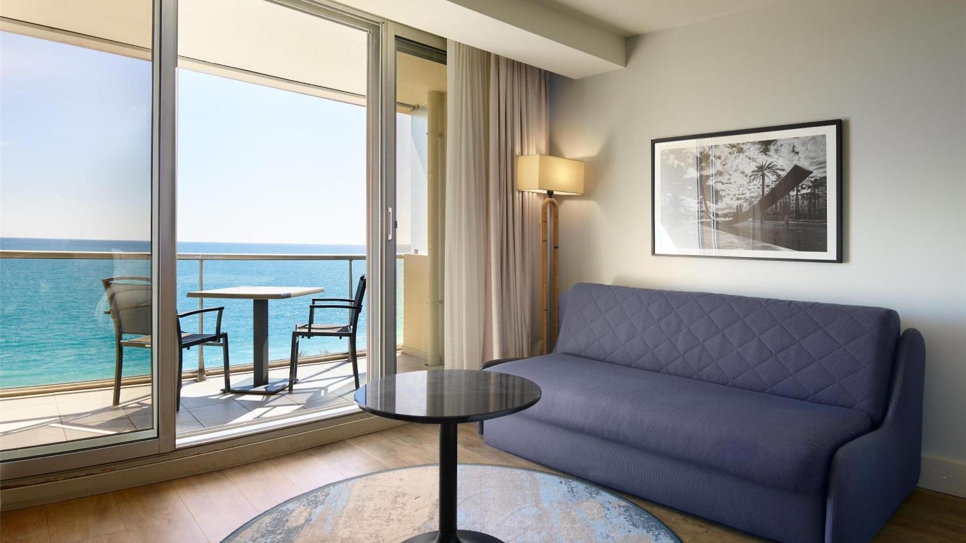 Radisson Blu 4* Nice