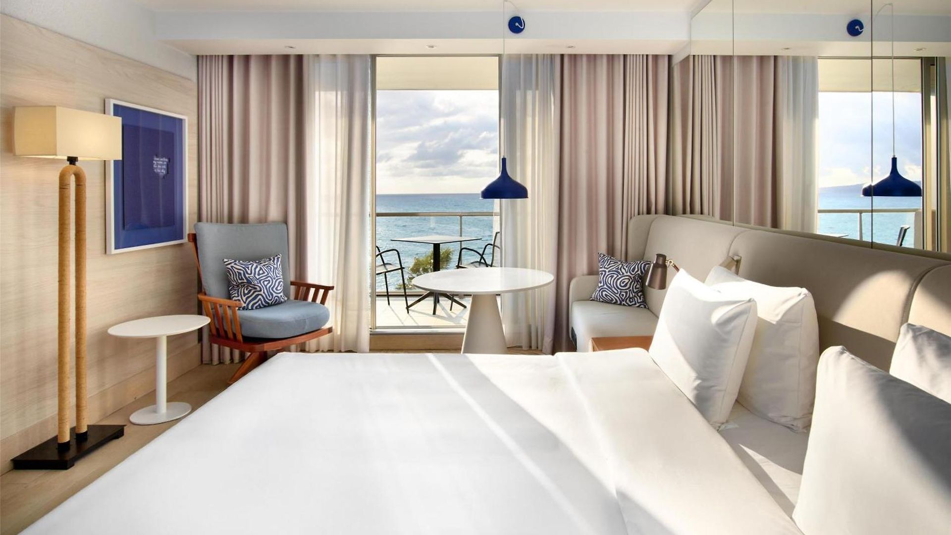 Radisson Blu Hotel